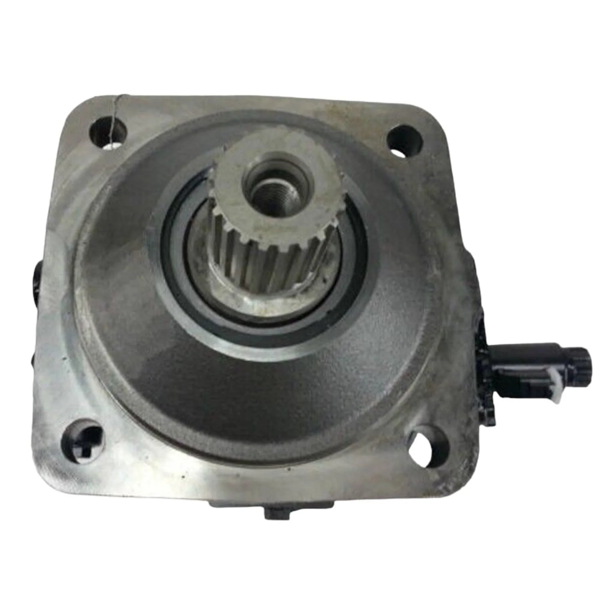 13540271 Genuine Liebherr Hydraulic Motor