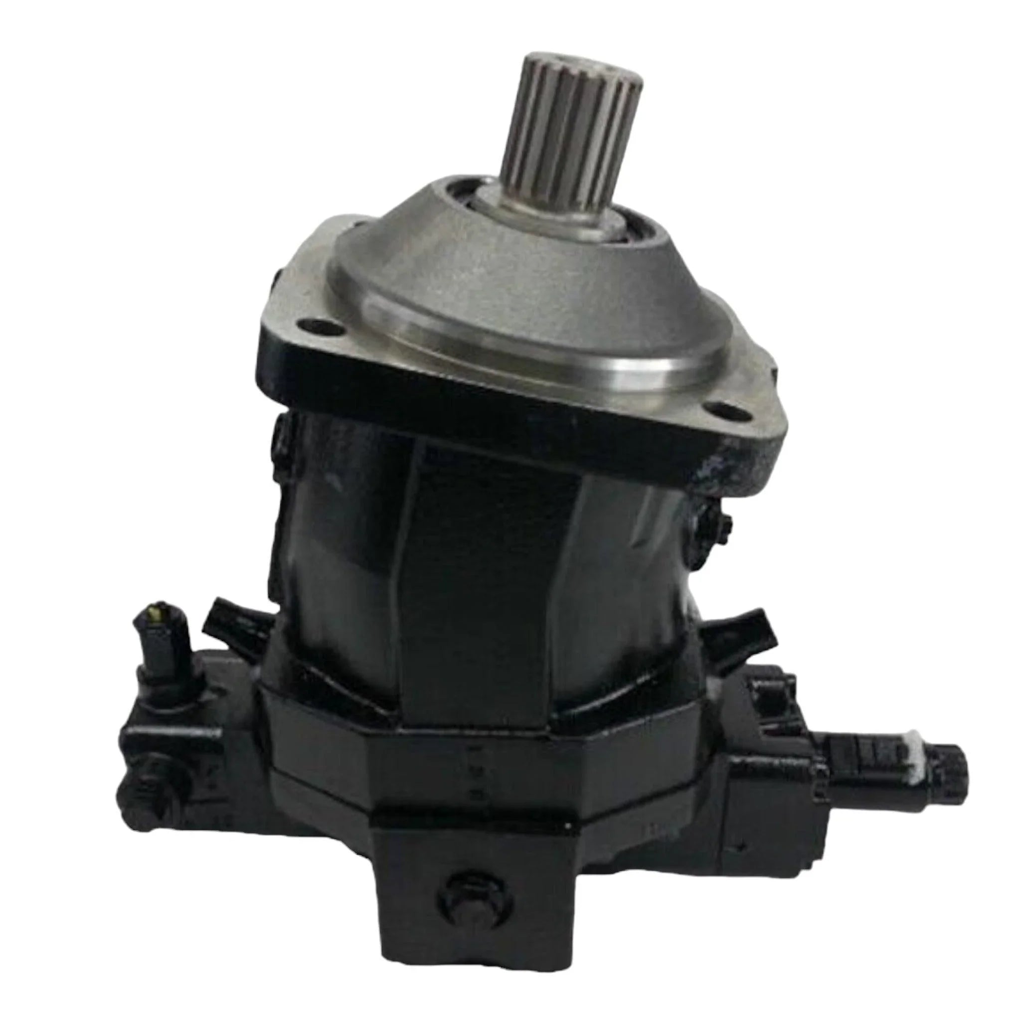 13540271 Genuine Liebherr Hydraulic Motor