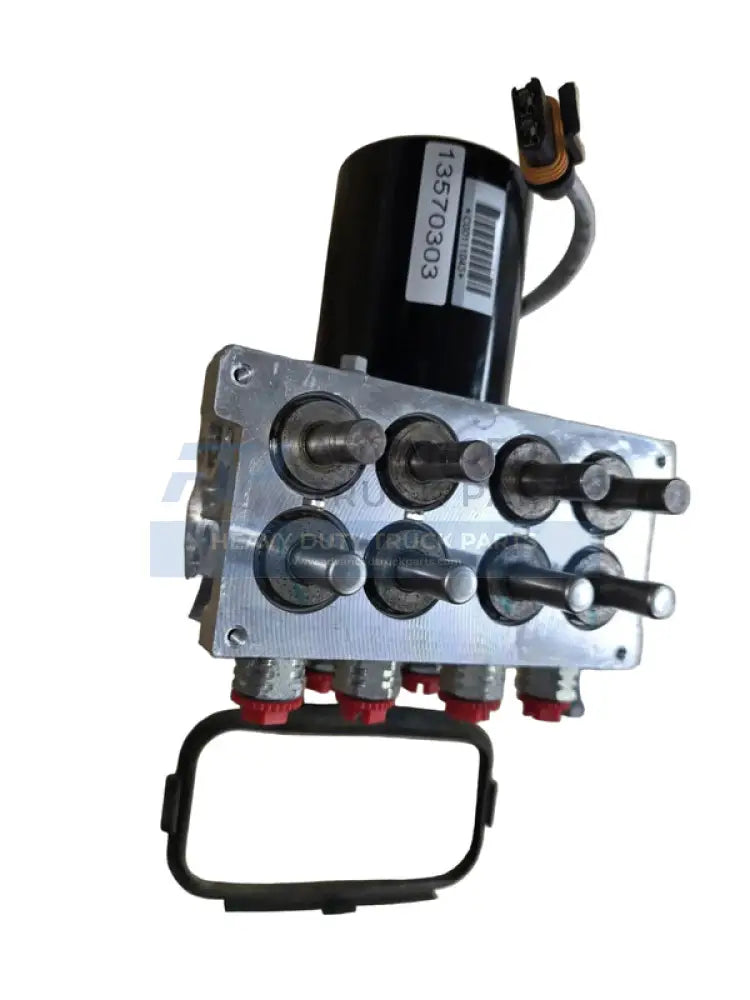 13570208 Genuine International ABS Hydraulic Brake Control Valve
