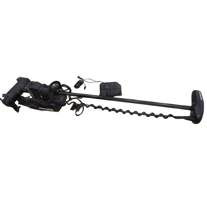 1358986 Minn Kota Motor Bow-Mount Trolling Motor