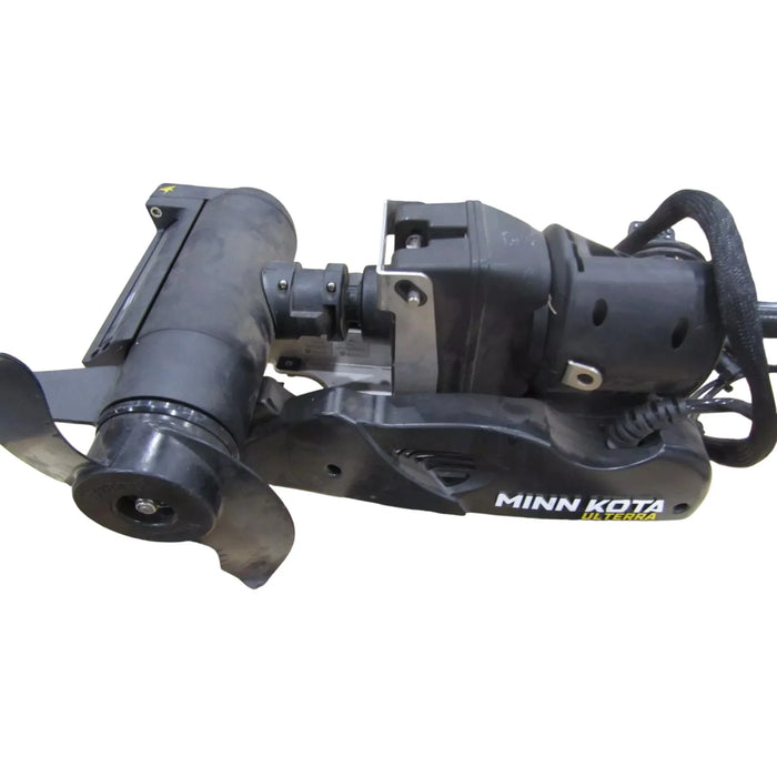 1358986 Minn Kota Motor Bow-Mount Trolling Motor