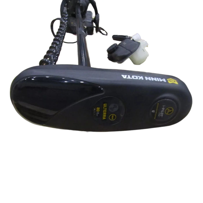 1358986 Minn Kota Motor Bow-Mount Trolling Motor