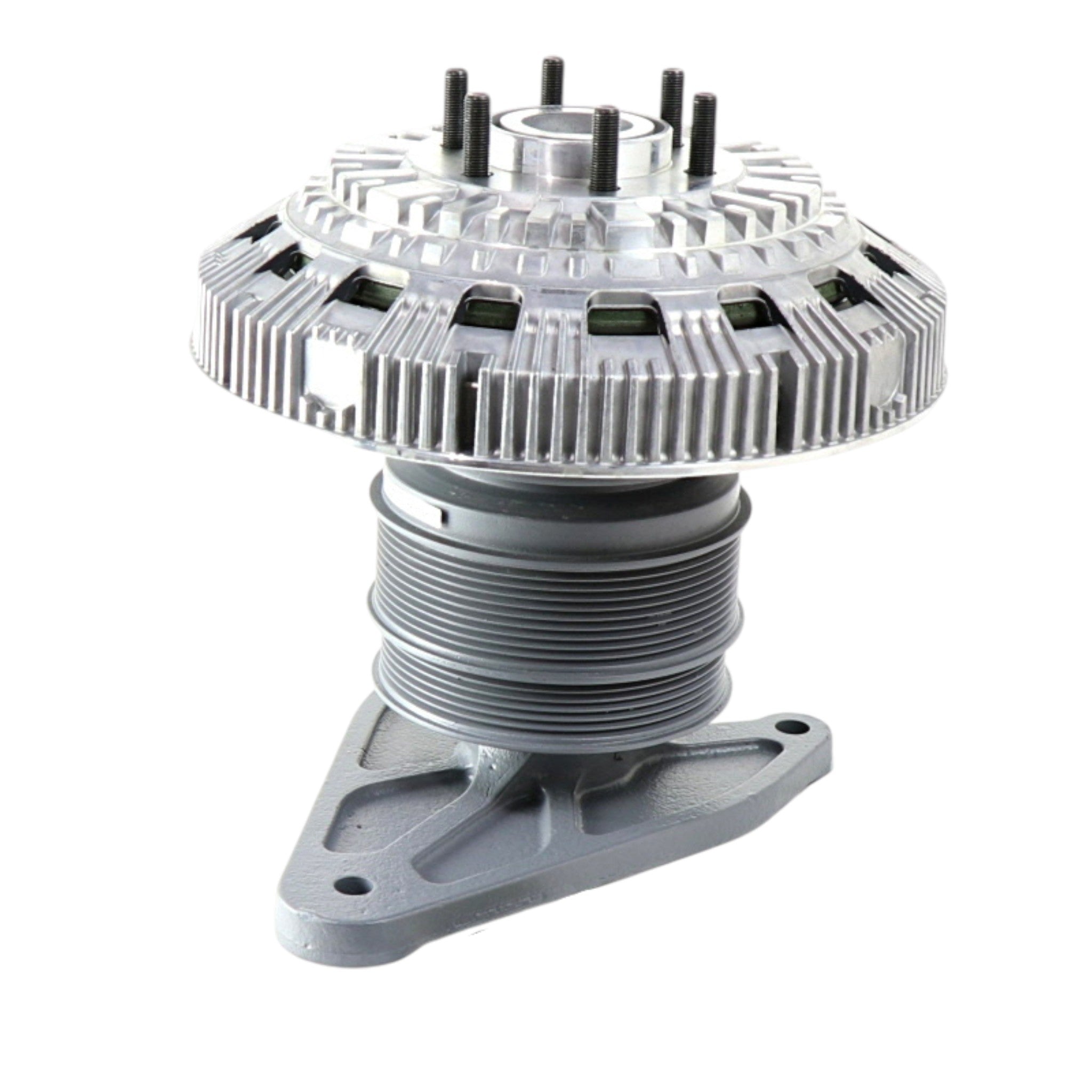 85130082 Genuine Mack Fan Hub
