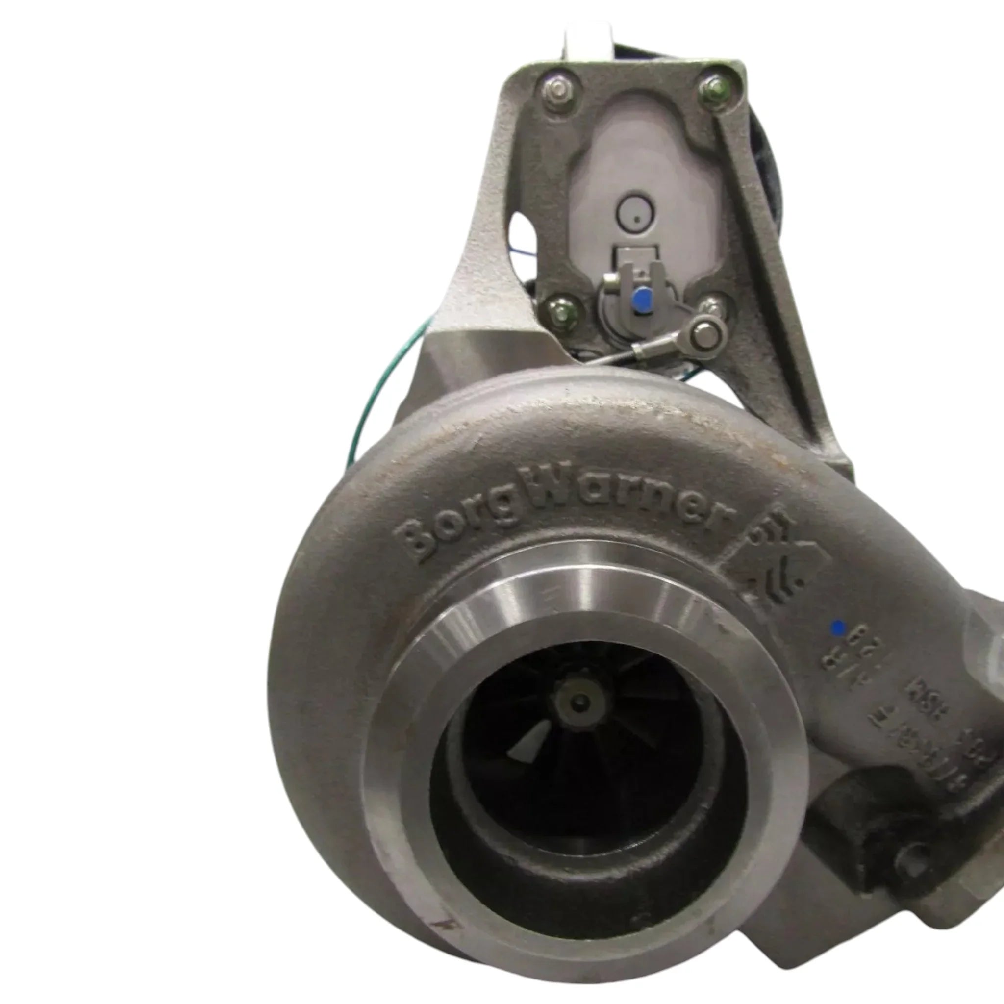 RE535682 Genuine John Deere Turbocharger