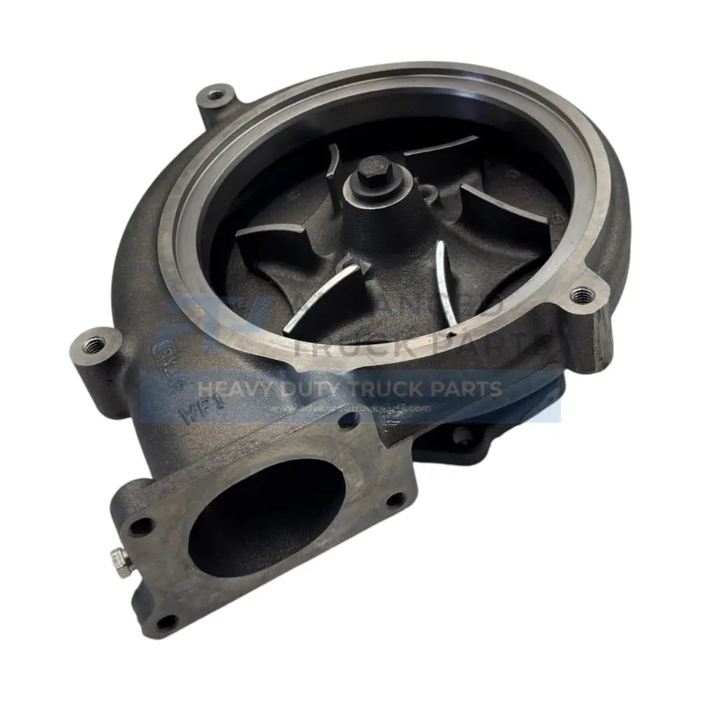 137134207 Genuine Cat Water Pump