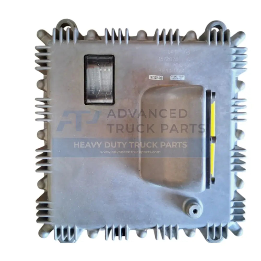 1372073 CAT Control Gp