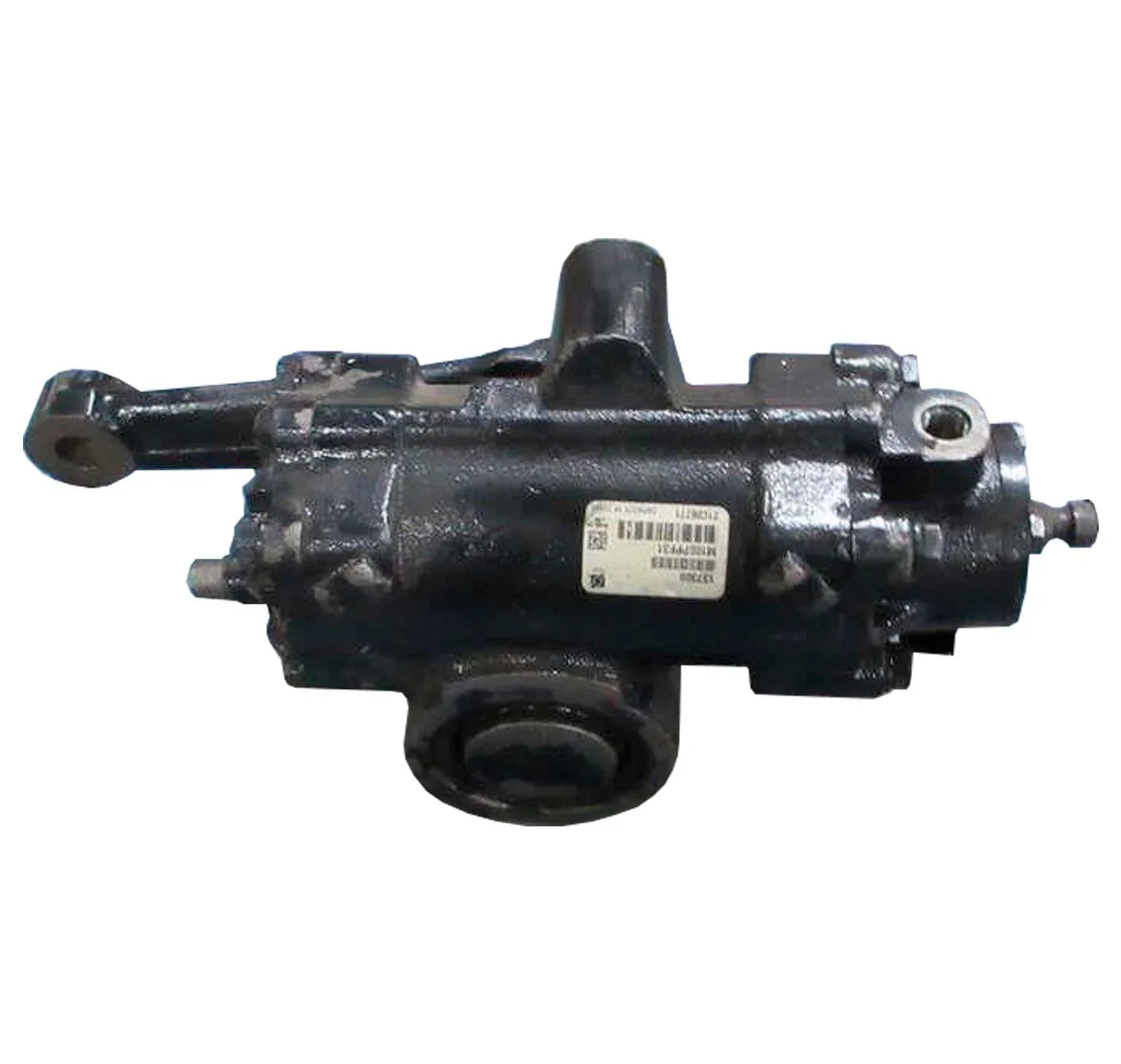 137300 Sheppard Power Steer Gear M100