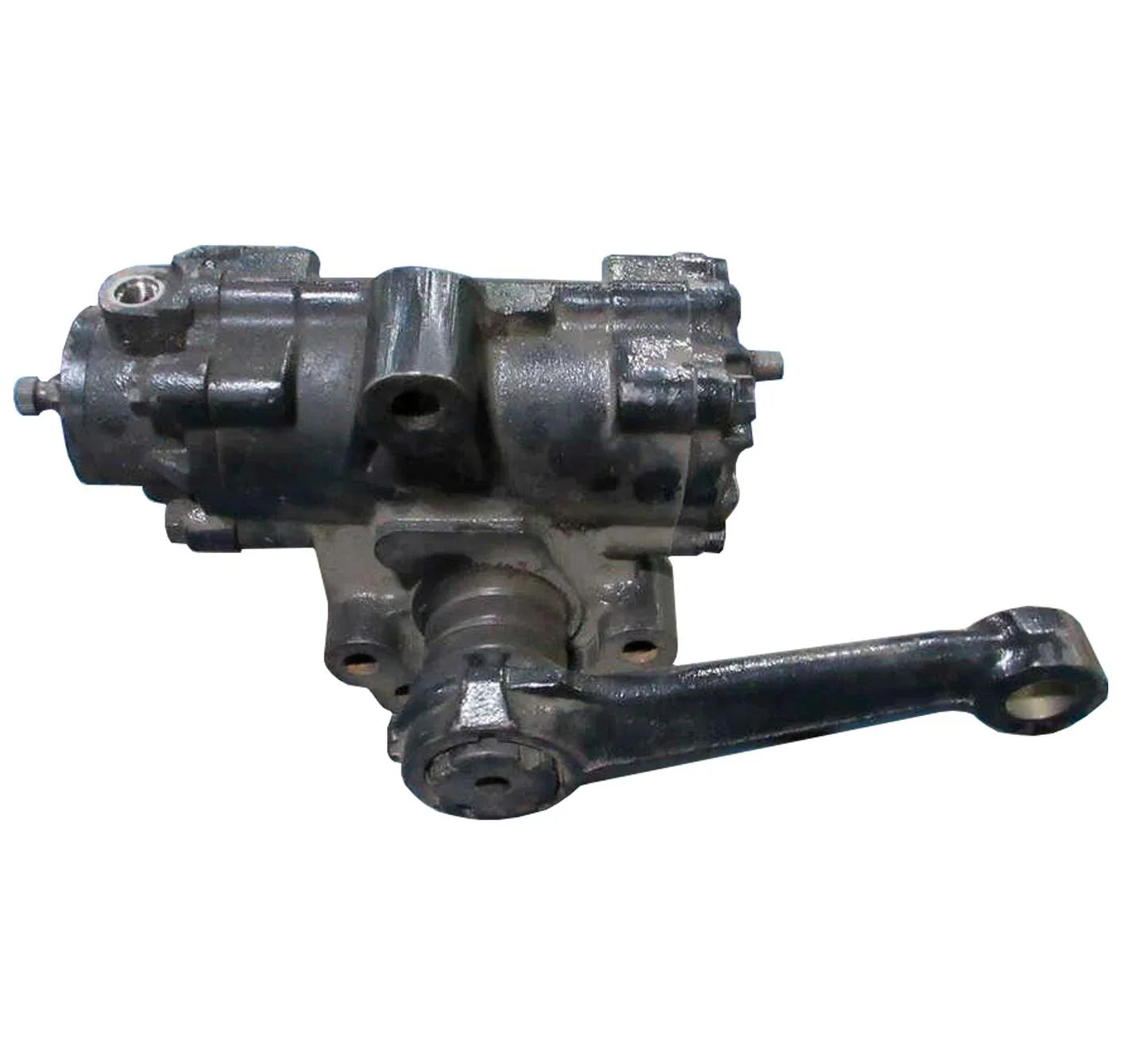 137300 Sheppard Power Steer Gear M100