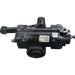 137300 Sheppard® Power Steer Gear M100 - ADVANCED TRUCK PARTS