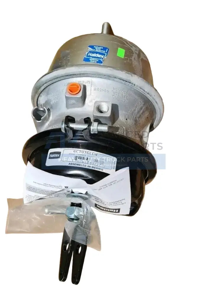 1373036353 Genuine Haldex Spring Brake - Brake Valves