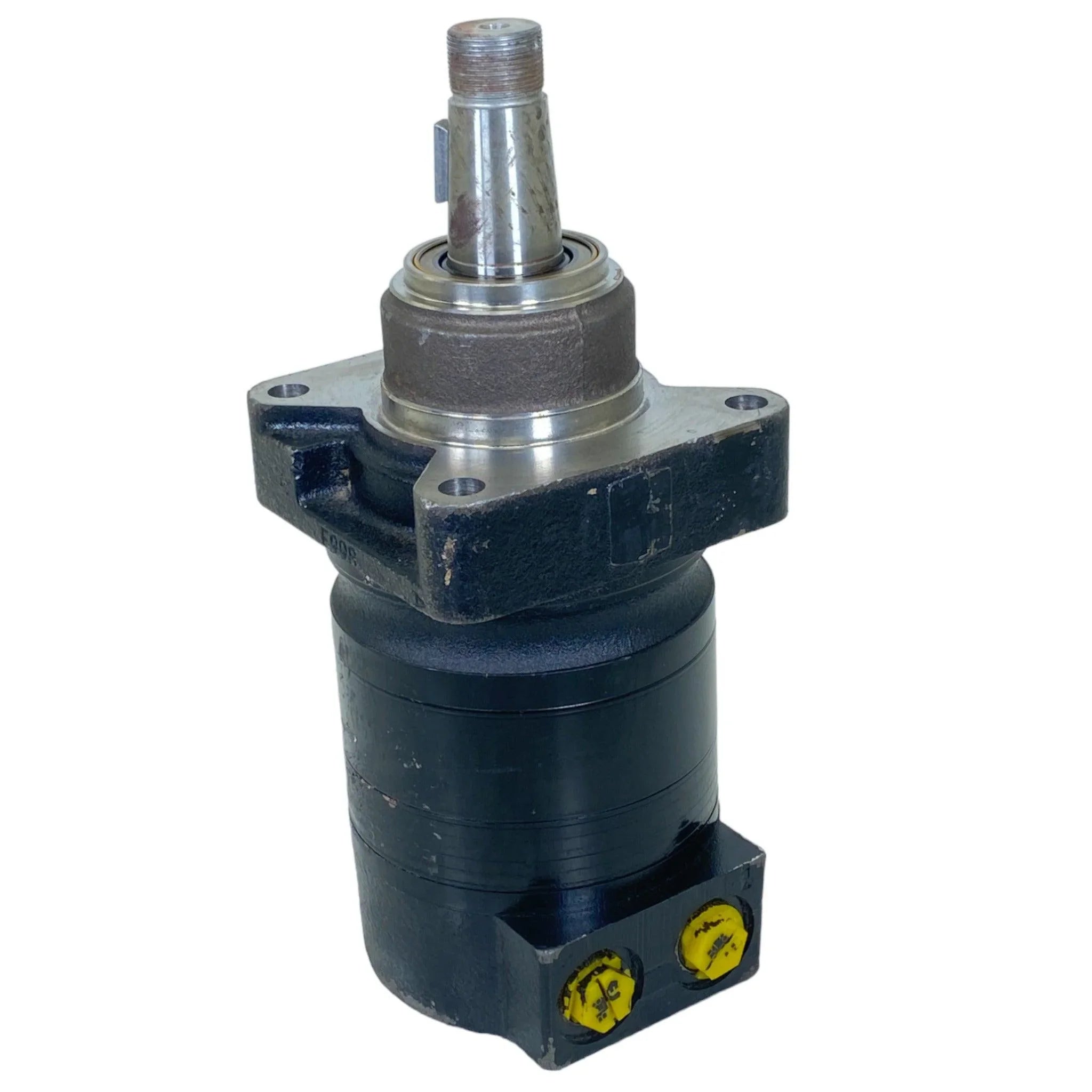 138-0761 Genuine Parker Hydraulic Drive Motor