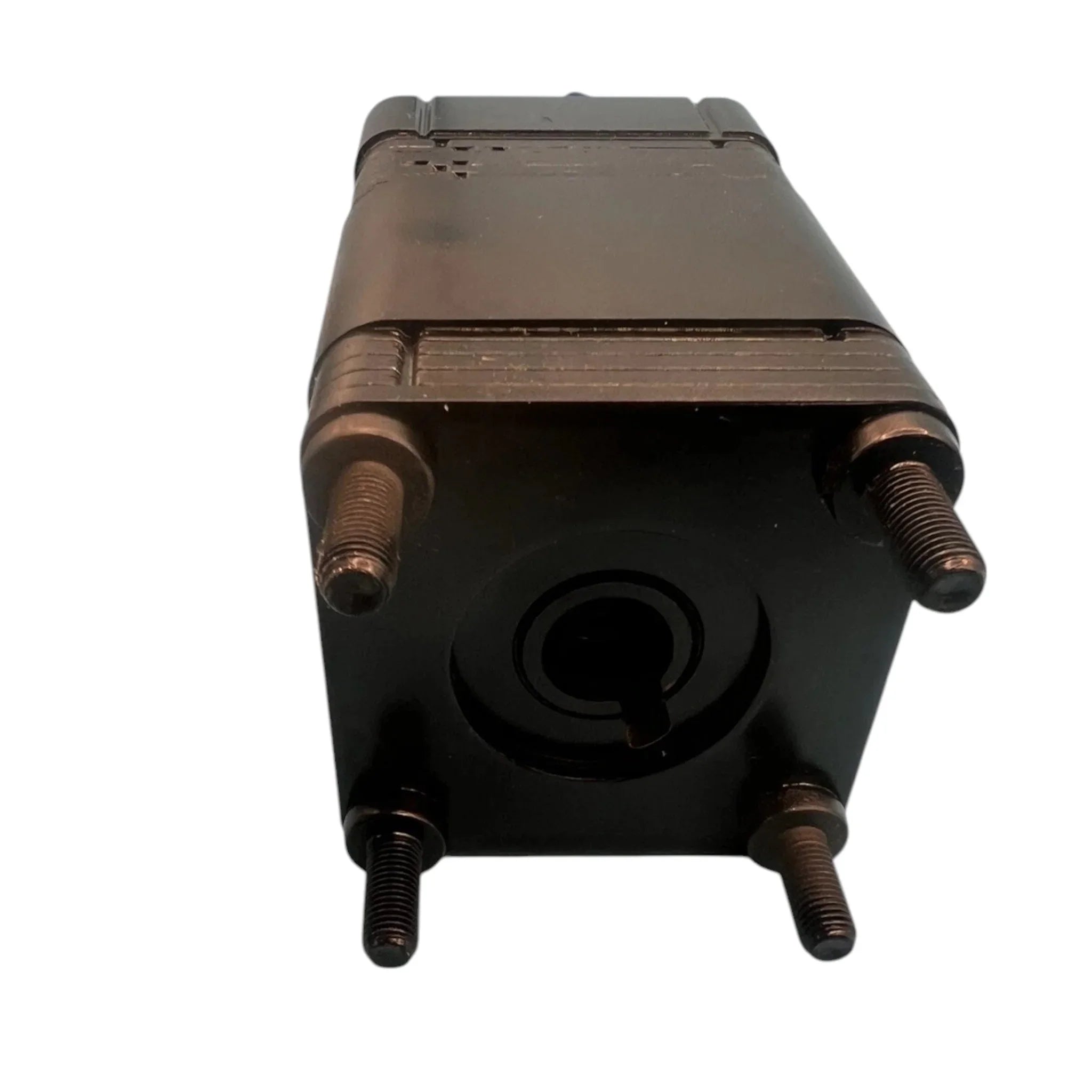 1386752 Genuine Hyster Forklift Hand Pump