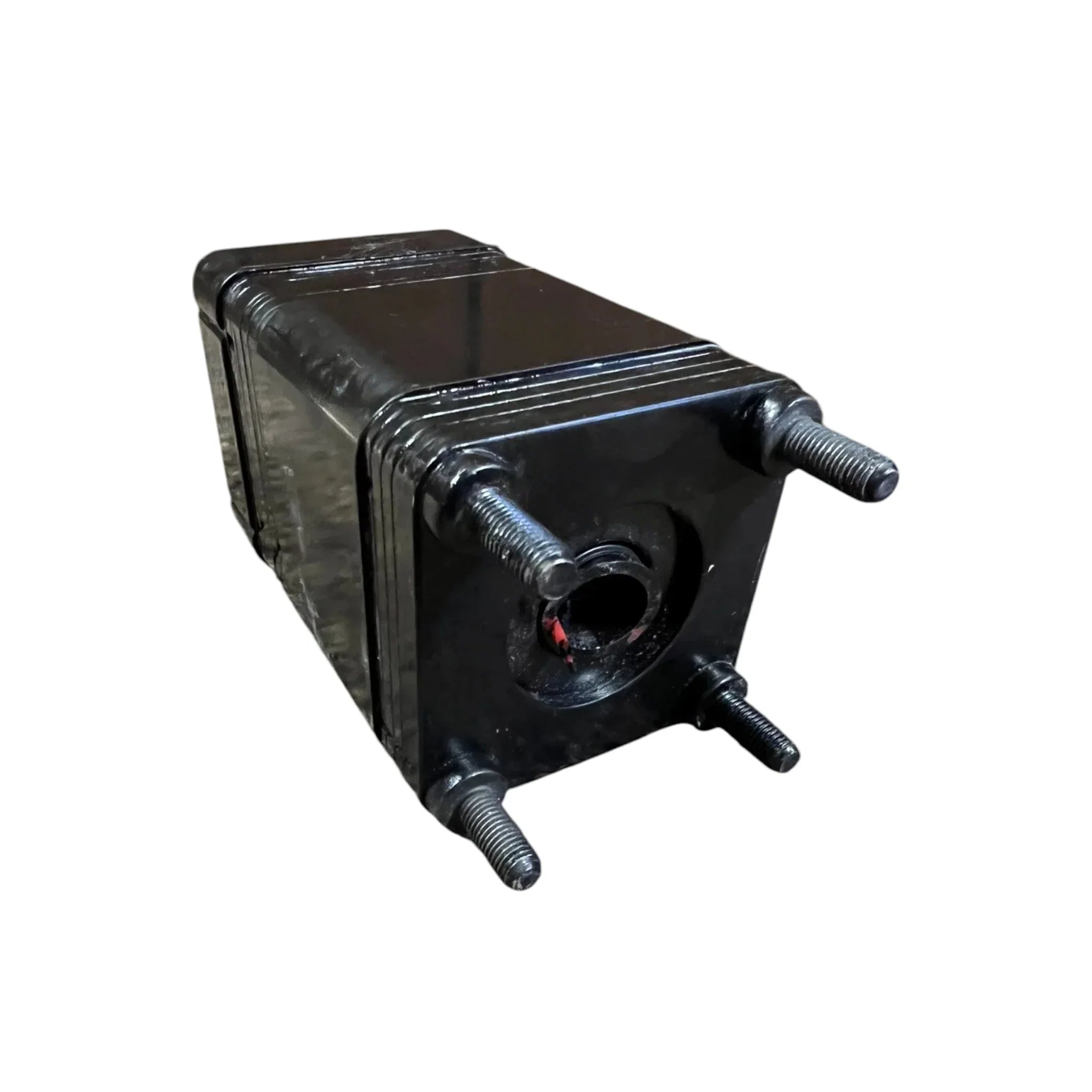 1386752 Genuine Hyster Forklift Hand Pump