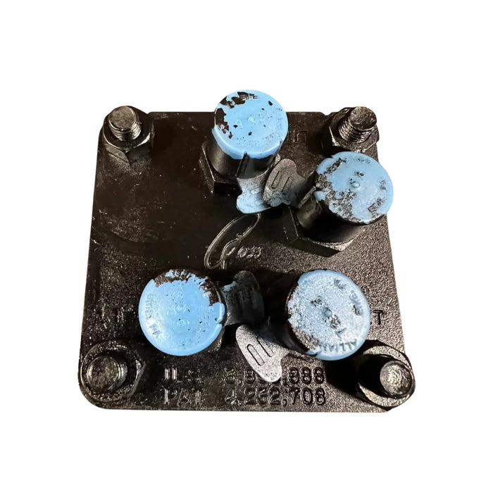 1386752 Genuine Hyster Forklift Hand Pump