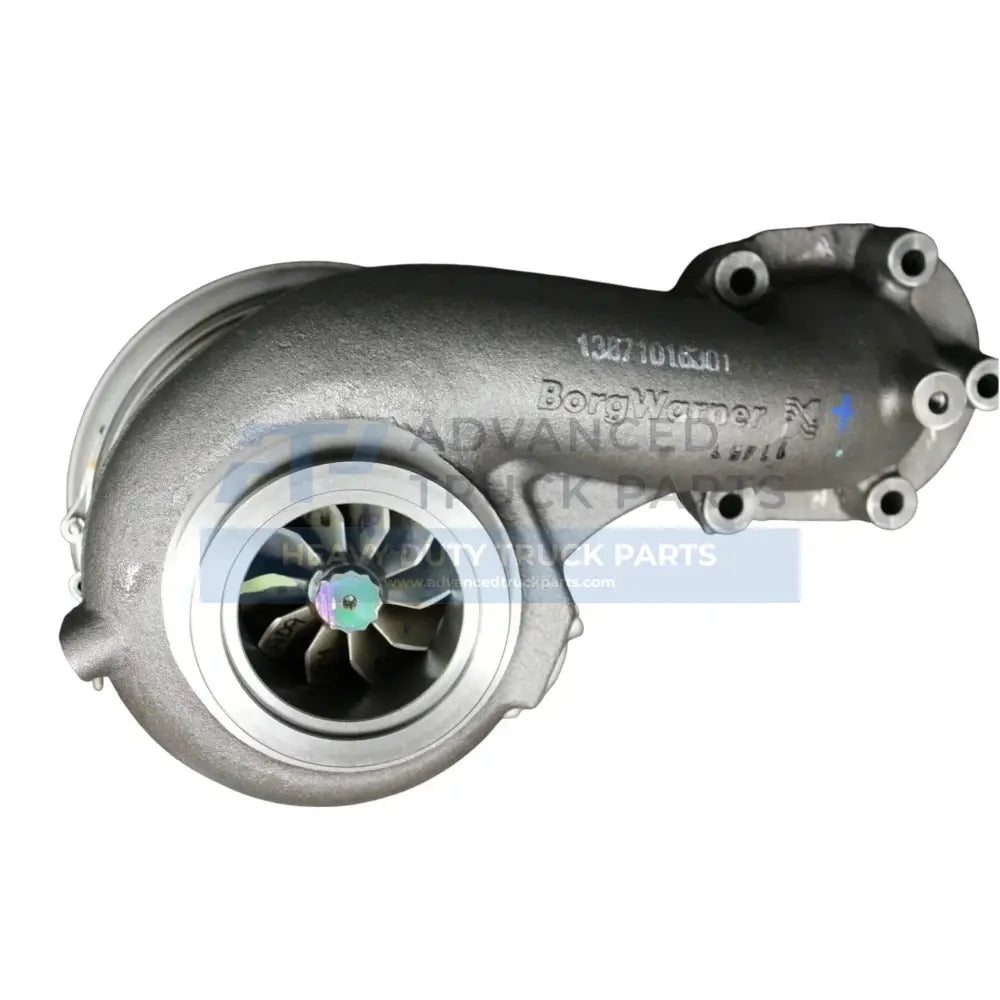 3004743C91 Genuine International Turbocharger
