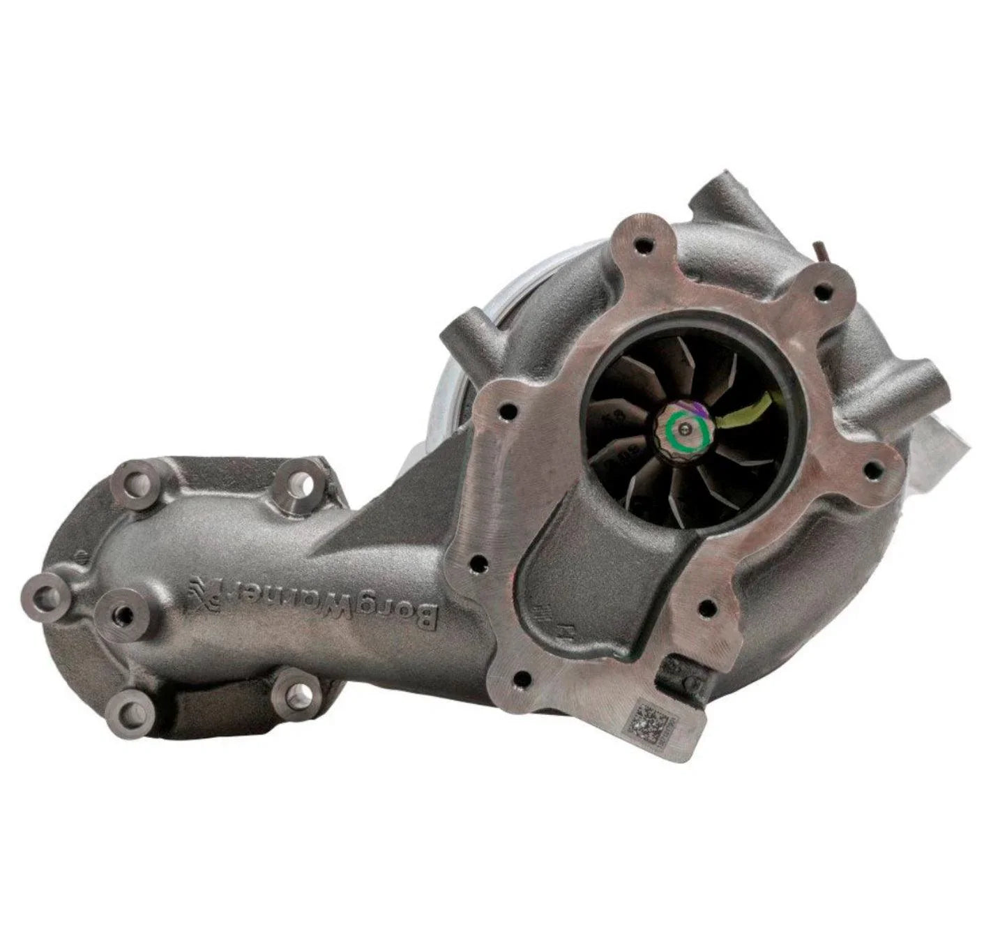13879880004 Genuine Borgwarner Turbocharger Low Pressure B3Rs For Navistar