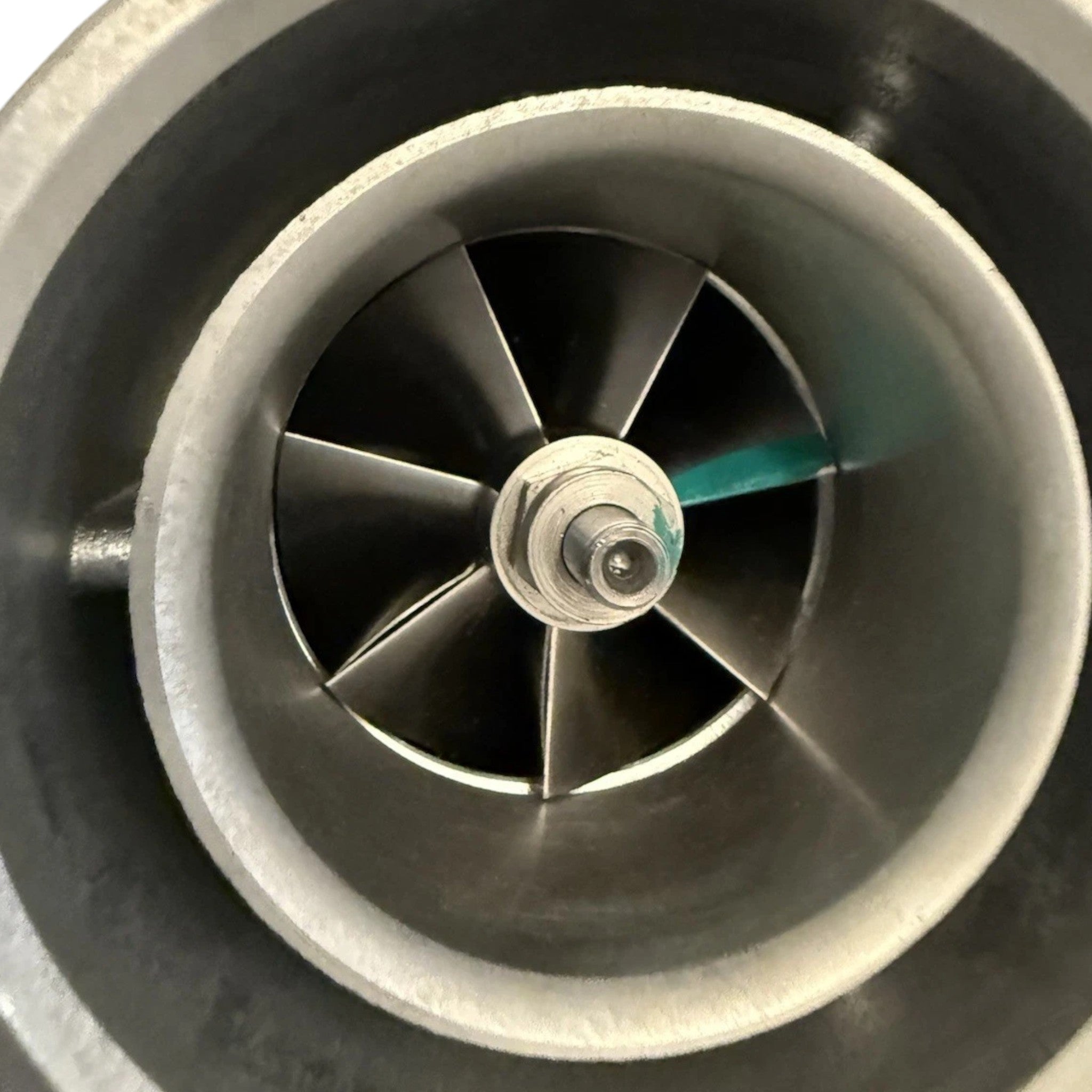 0090969799 Freightliner Turbocharger For Freightliner Mercedes Om460La