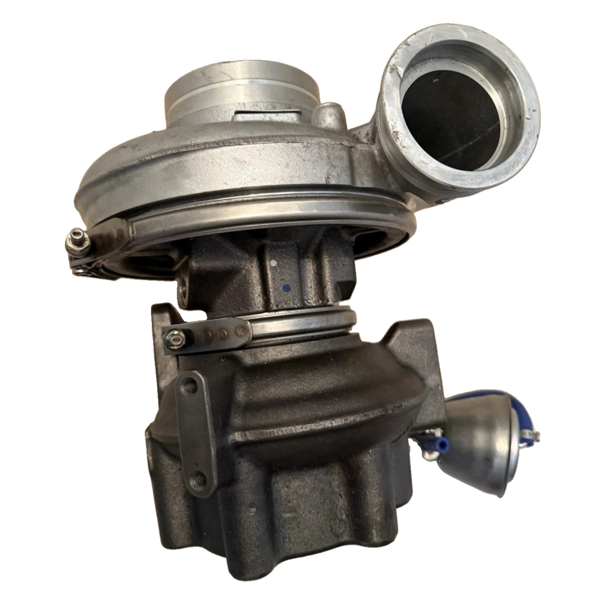 0090969799 Freightliner Turbocharger For Freightliner Mercedes Om460La