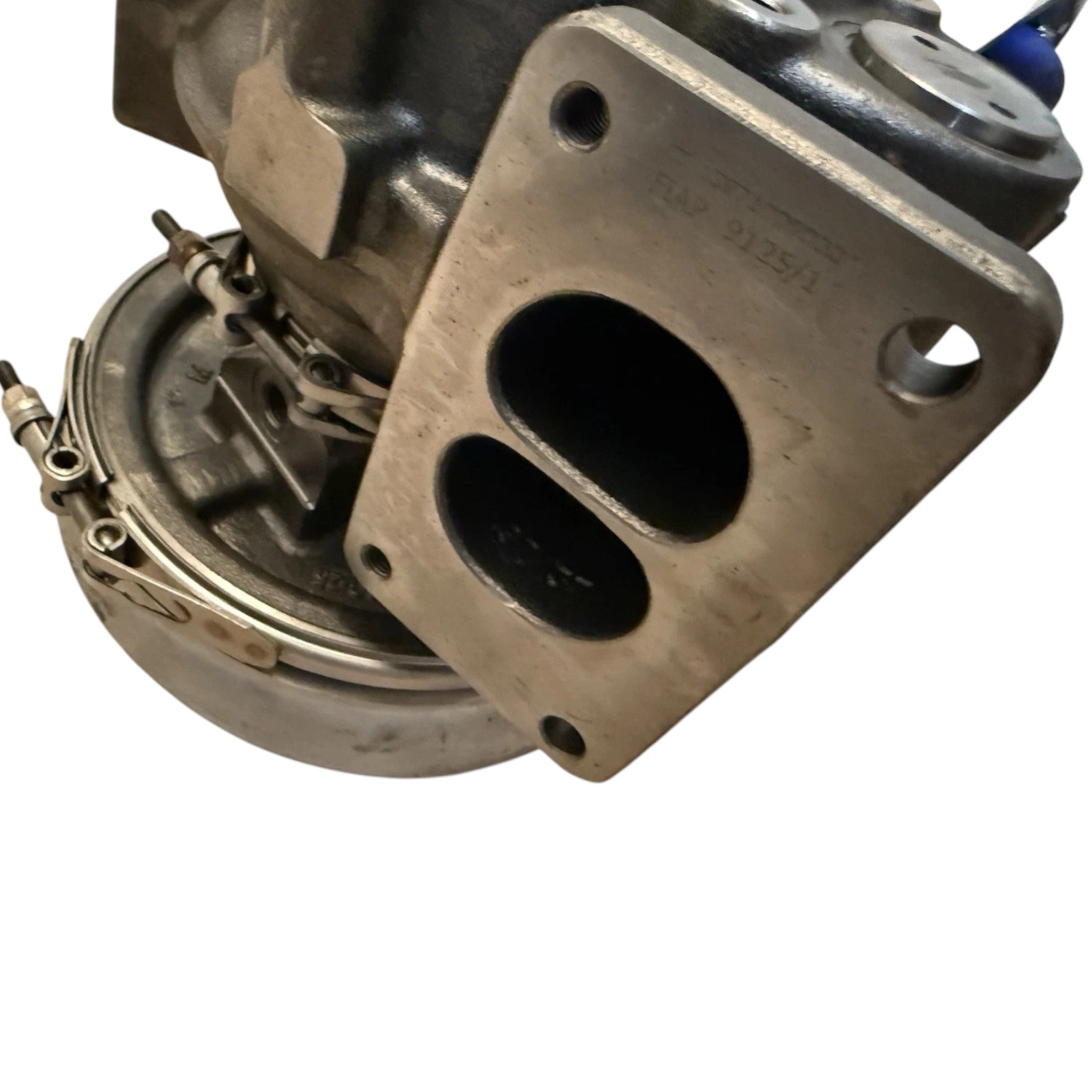 0090969799 Freightliner Turbocharger For Freightliner Mercedes Om460La