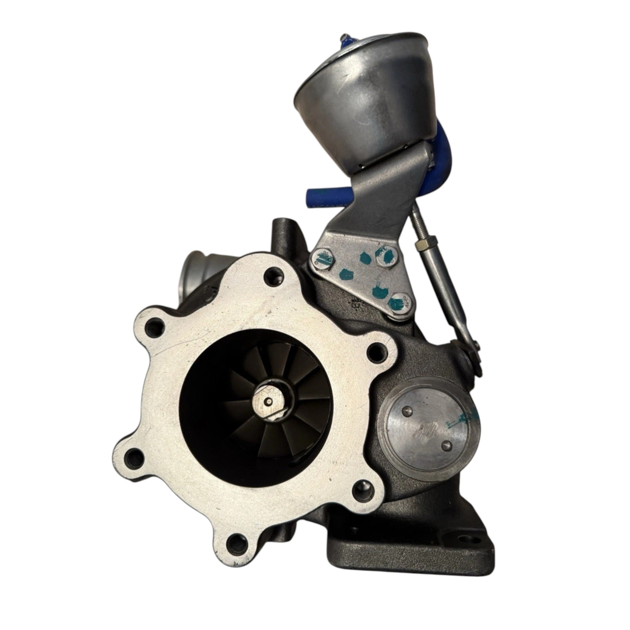 0090969799 Freightliner Turbocharger For Freightliner Mercedes Om460La