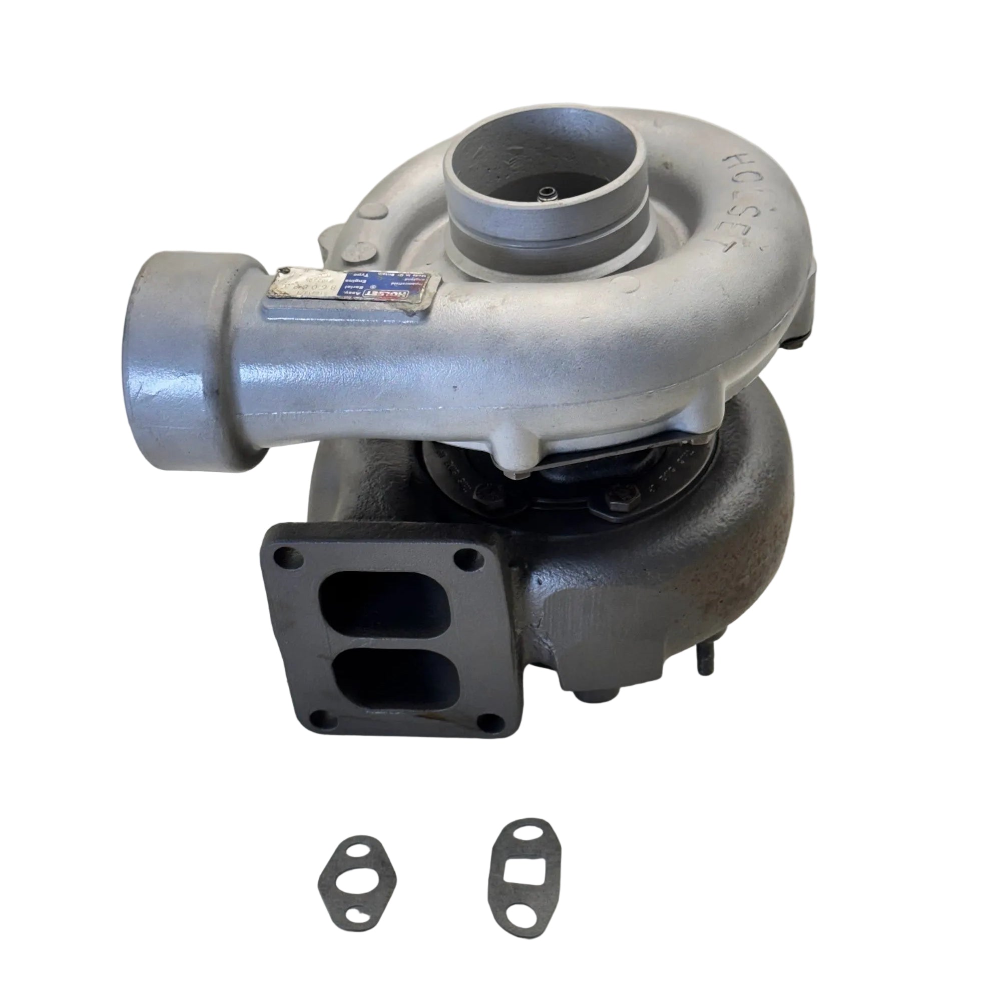 Genuine Holset H2C Turbocharger for Baudouin 8361SRM10