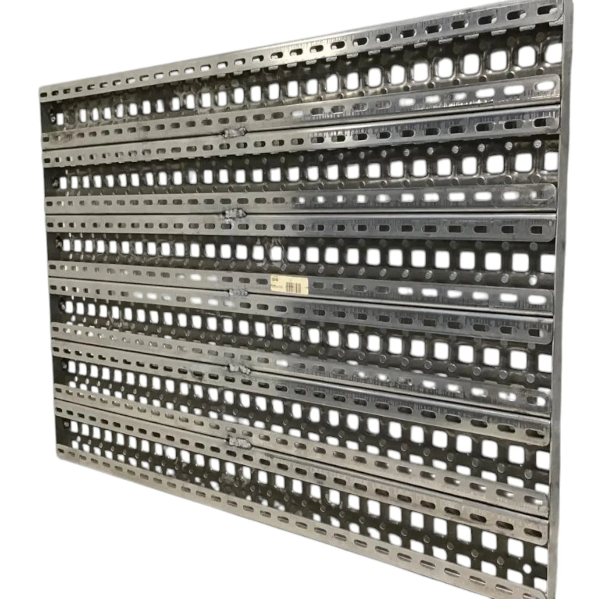 20500766 Genuine Mack Deck Plate - Truck To Trailer