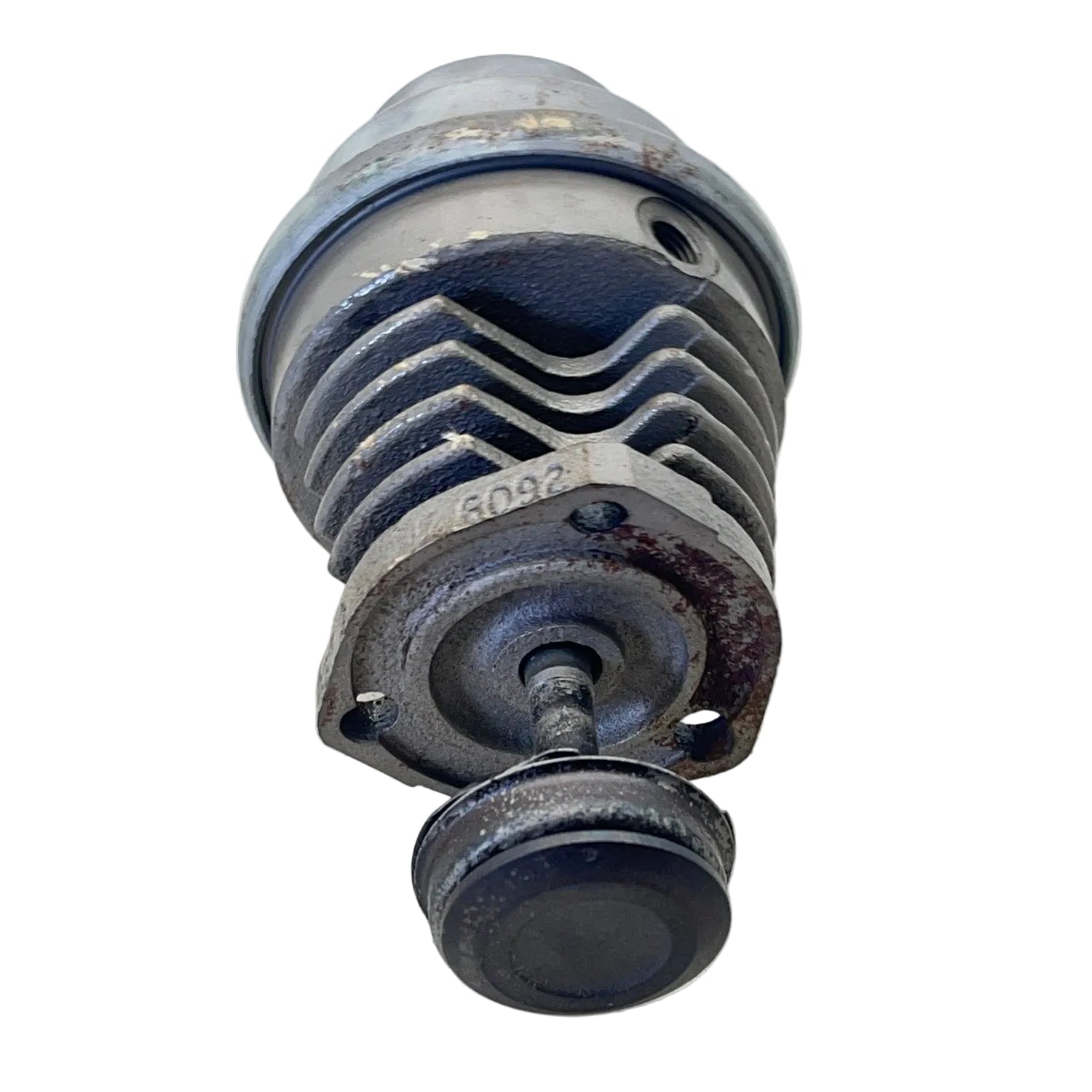 Genuine BorgWarner S500WG Boost Pressure Control Valve