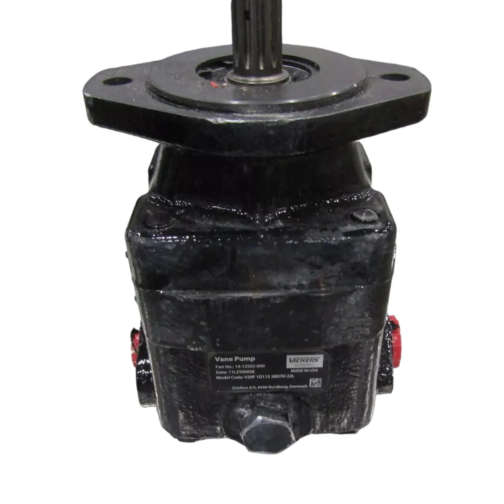 1412502000 Genuine Vickers Power Steering Pump V20F