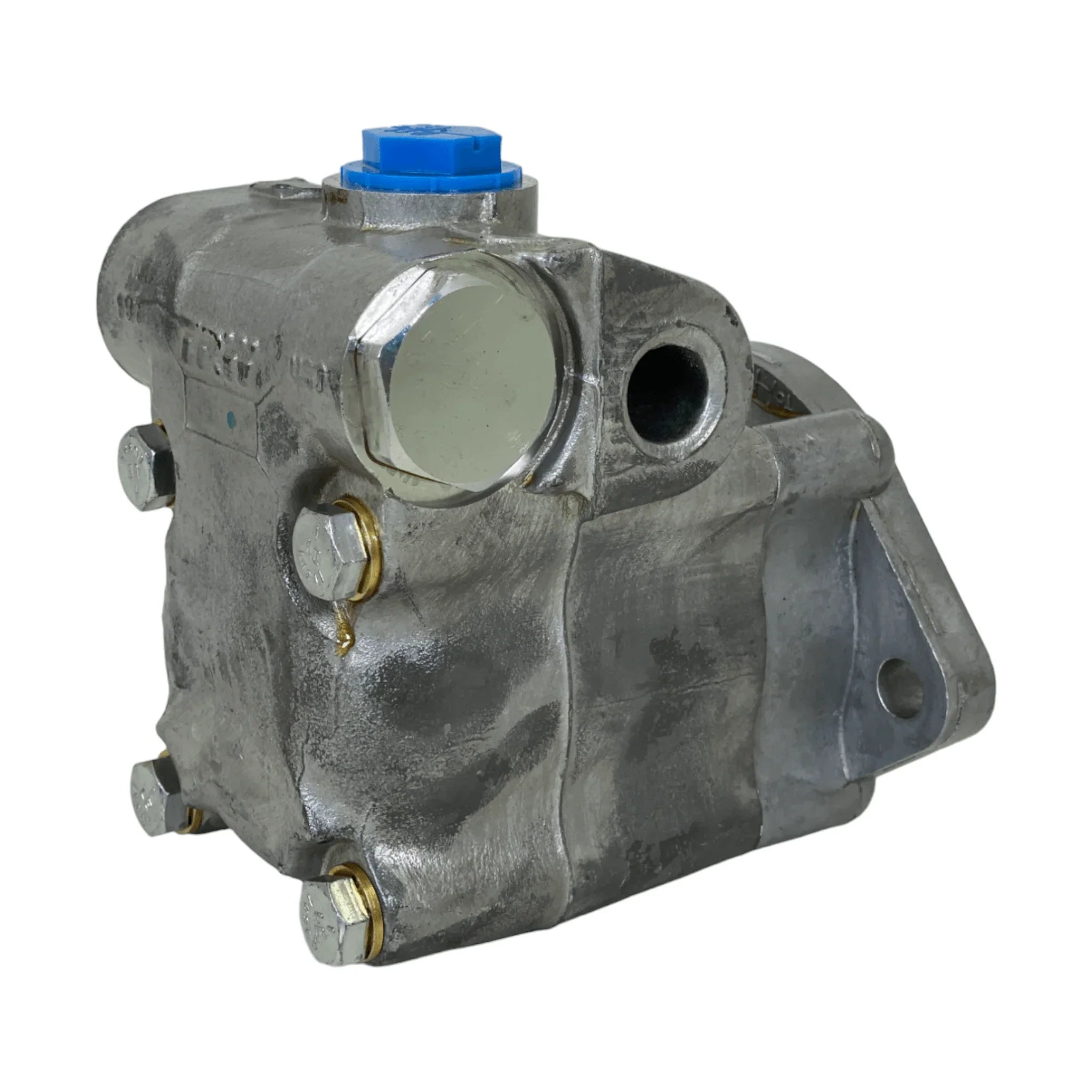 14-12528-000 Genuine Freightliner Power Steering Pump