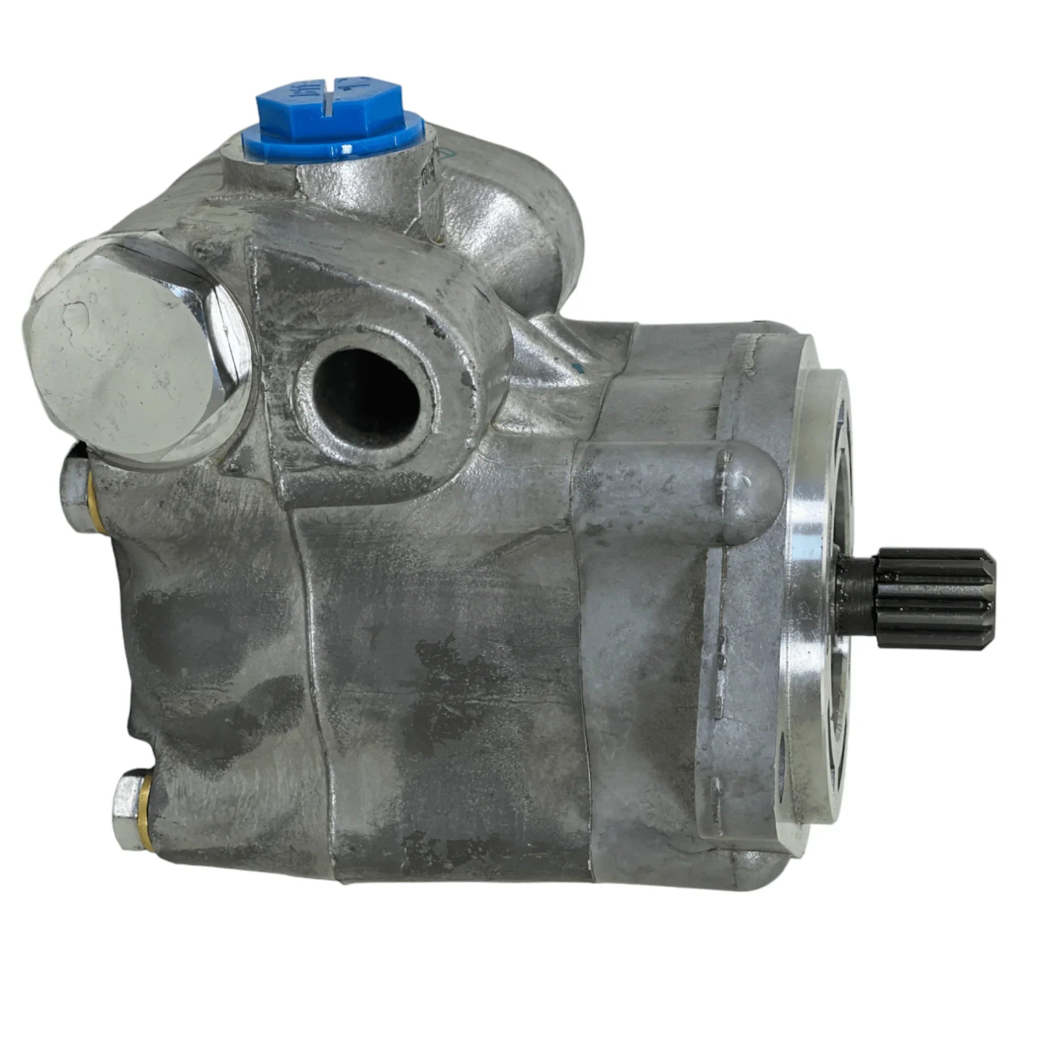 14-12528-000 Genuine Freightliner Power Steering Pump