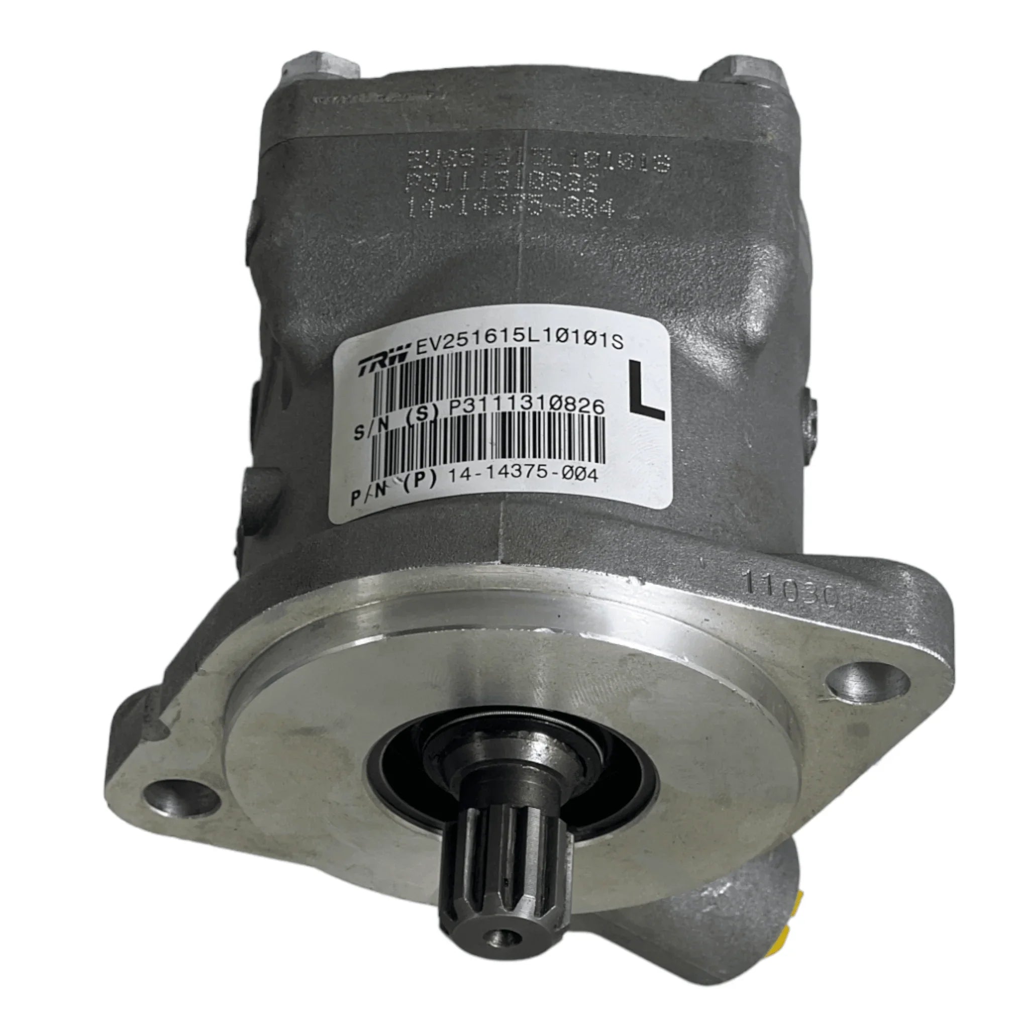 14-14375-004 Genuine TRW Power Steering Pump