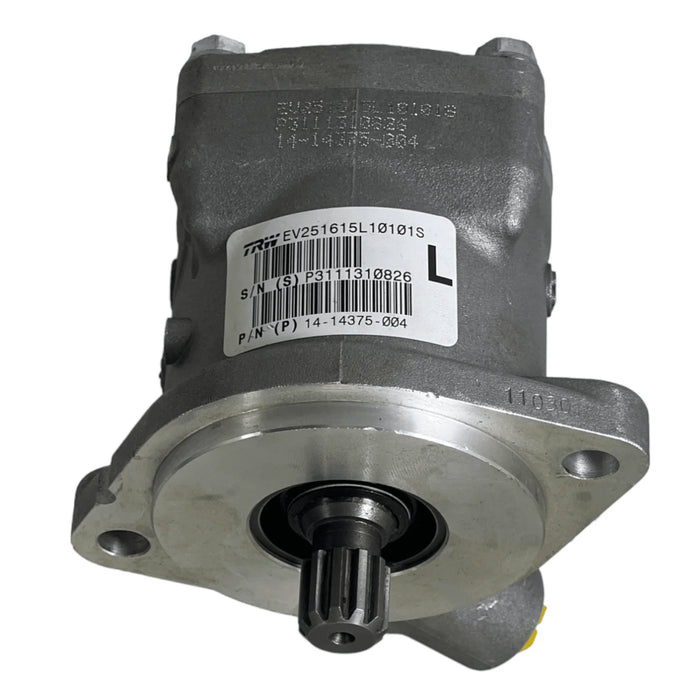 14-14375-004 Genuine TRW Power Steering Pump