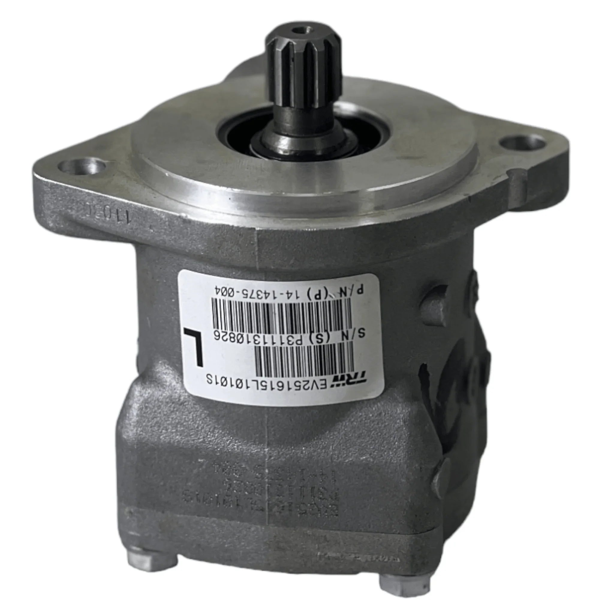 14-14375-004 Genuine TRW Power Steering Pump