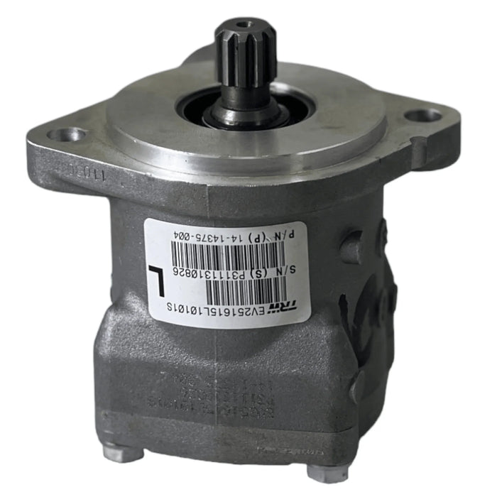14-14375-004 Genuine TRW Power Steering Pump