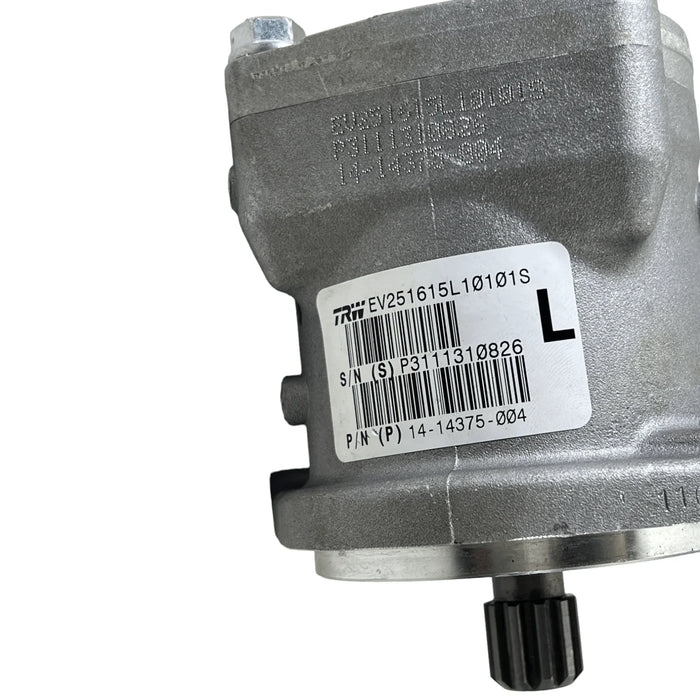 14-14375-004 Genuine TRW Power Steering Pump
