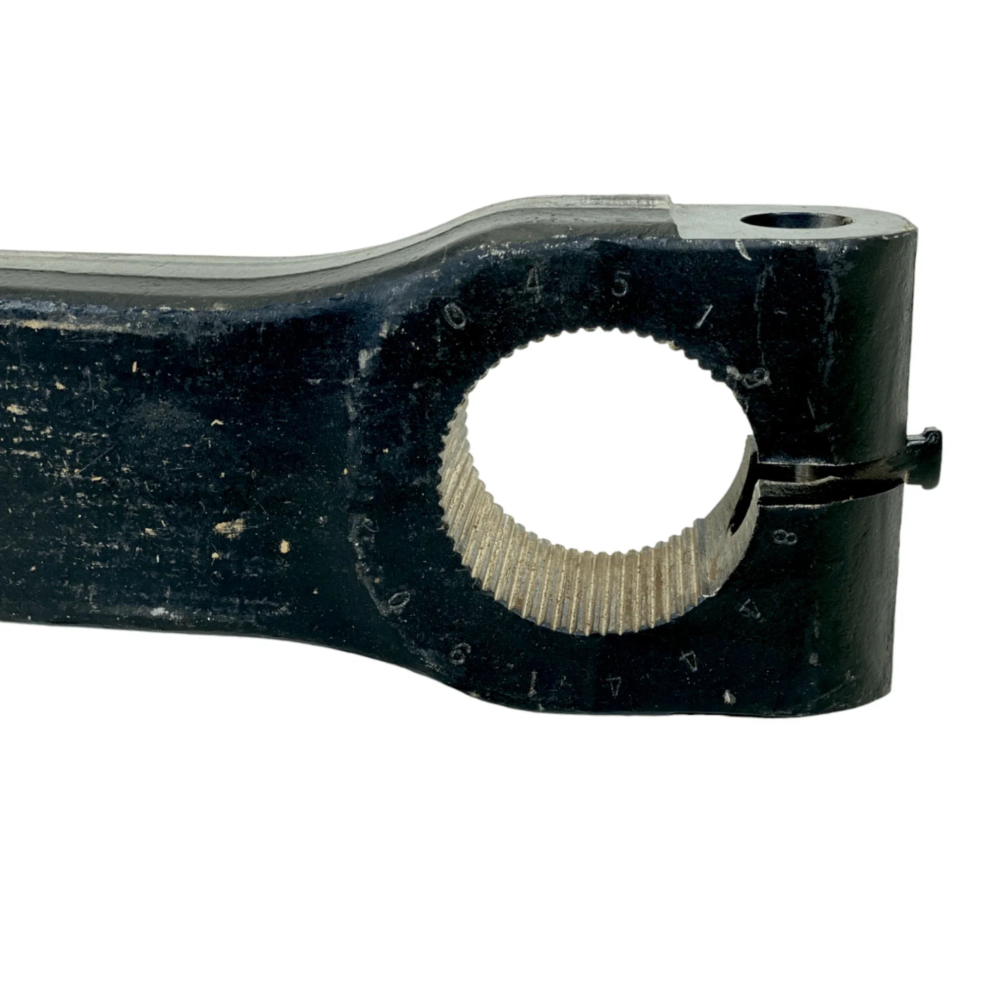14-16624-000 Genuine Freightliner Pitman Arm