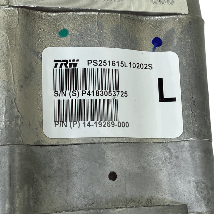 14-19269-000 Genuine Freightliner Power Steering Pump