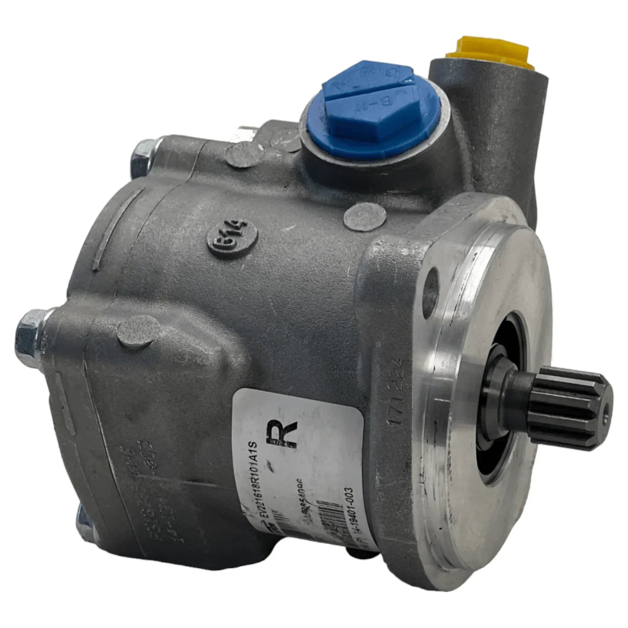 14-19401-003 Genuine Freightliner Pump-Steering