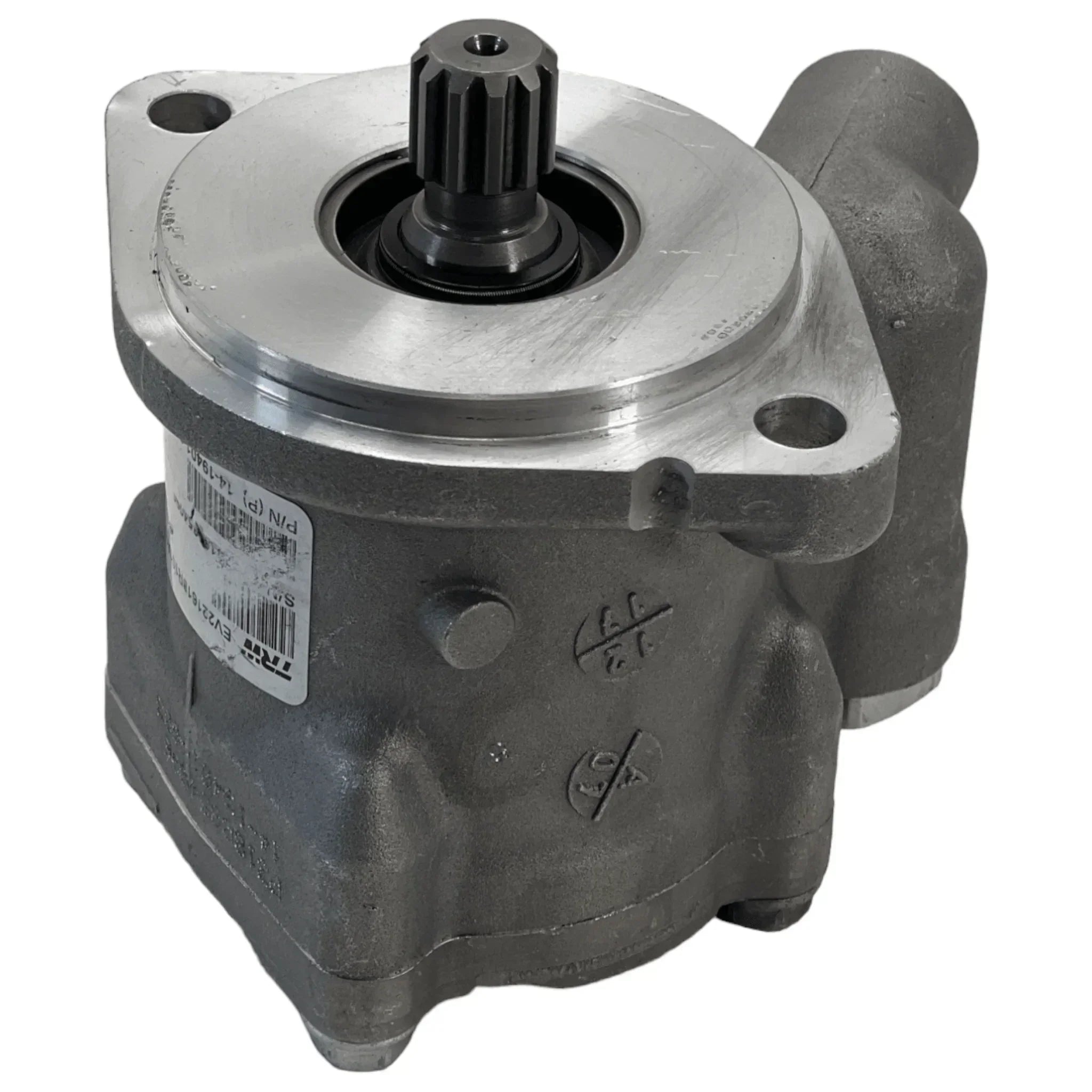 14-19401-003 Genuine Freightliner Pump-Steering