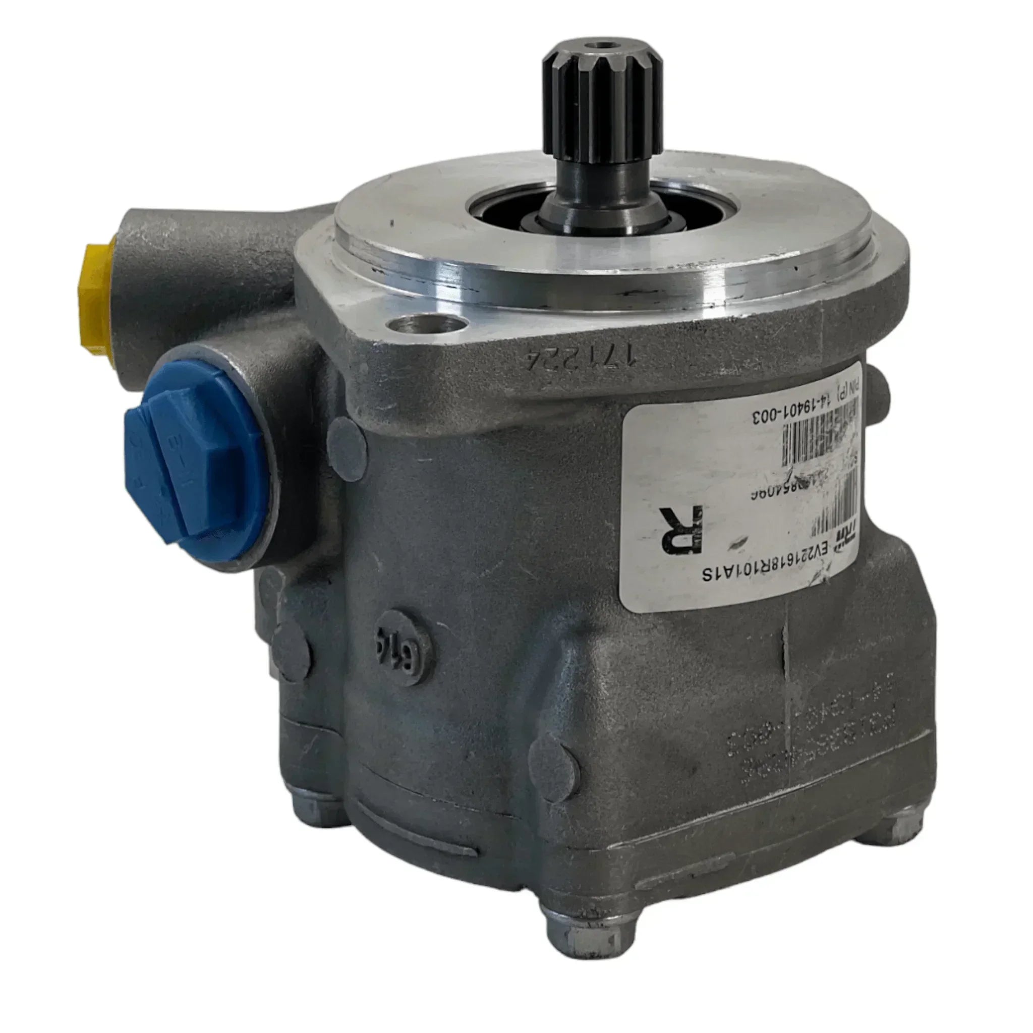 14-19401-003 Genuine Freightliner Pump-Steering