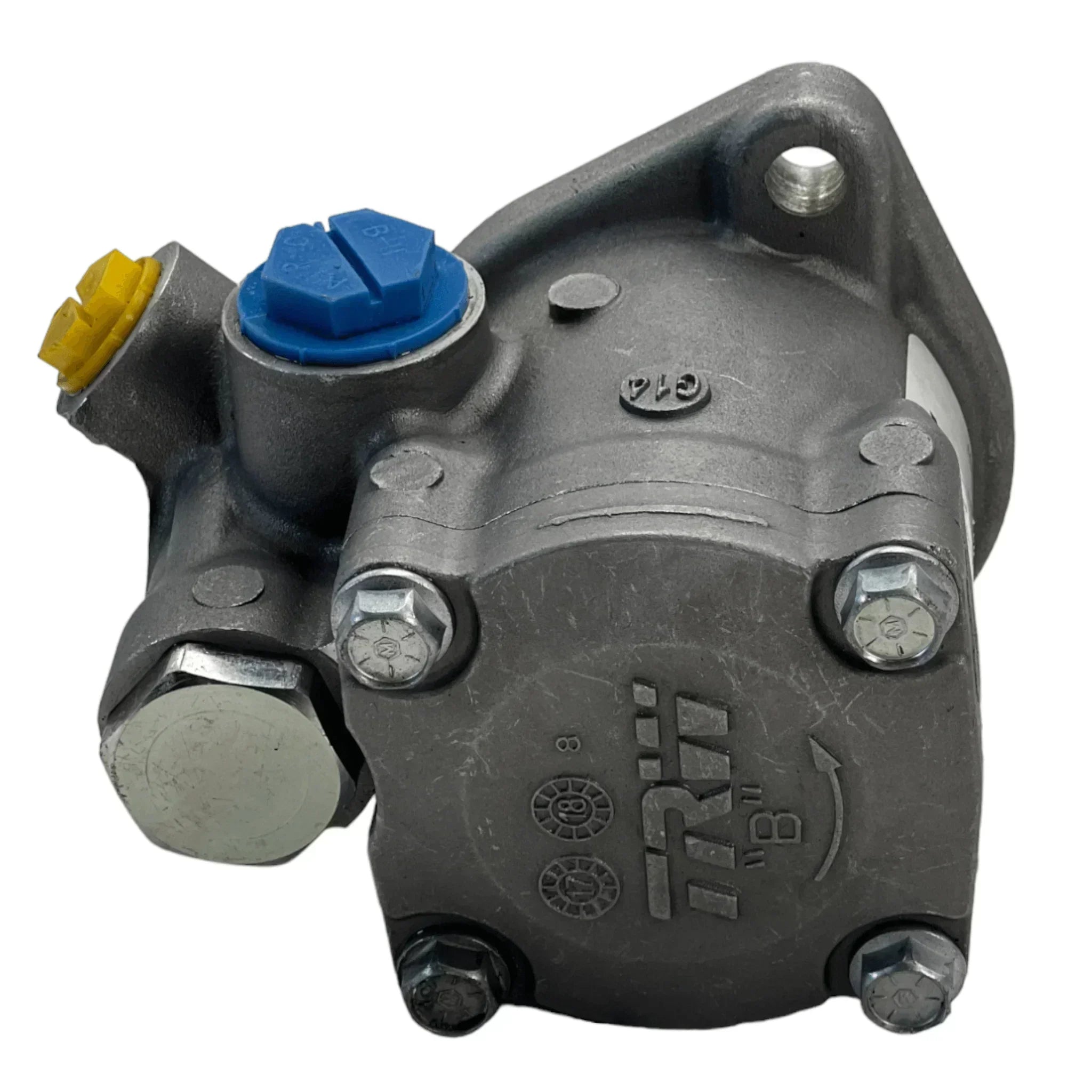 14-19401-003 Genuine Freightliner Pump-Steering