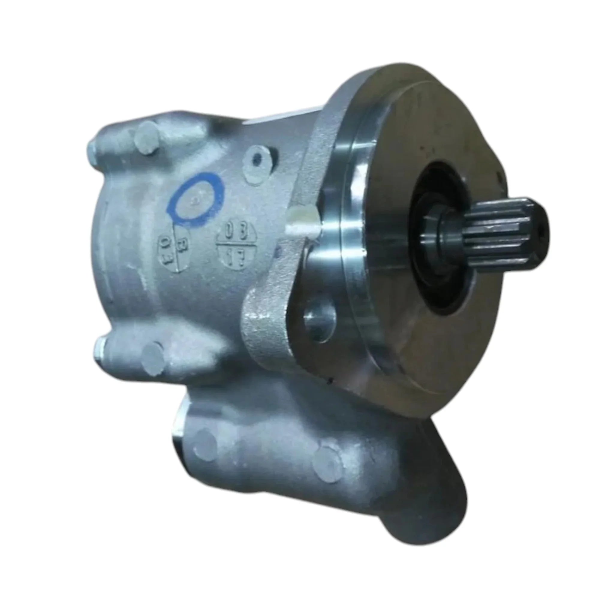 14-19401-011 Genuine TRW Steering Pump