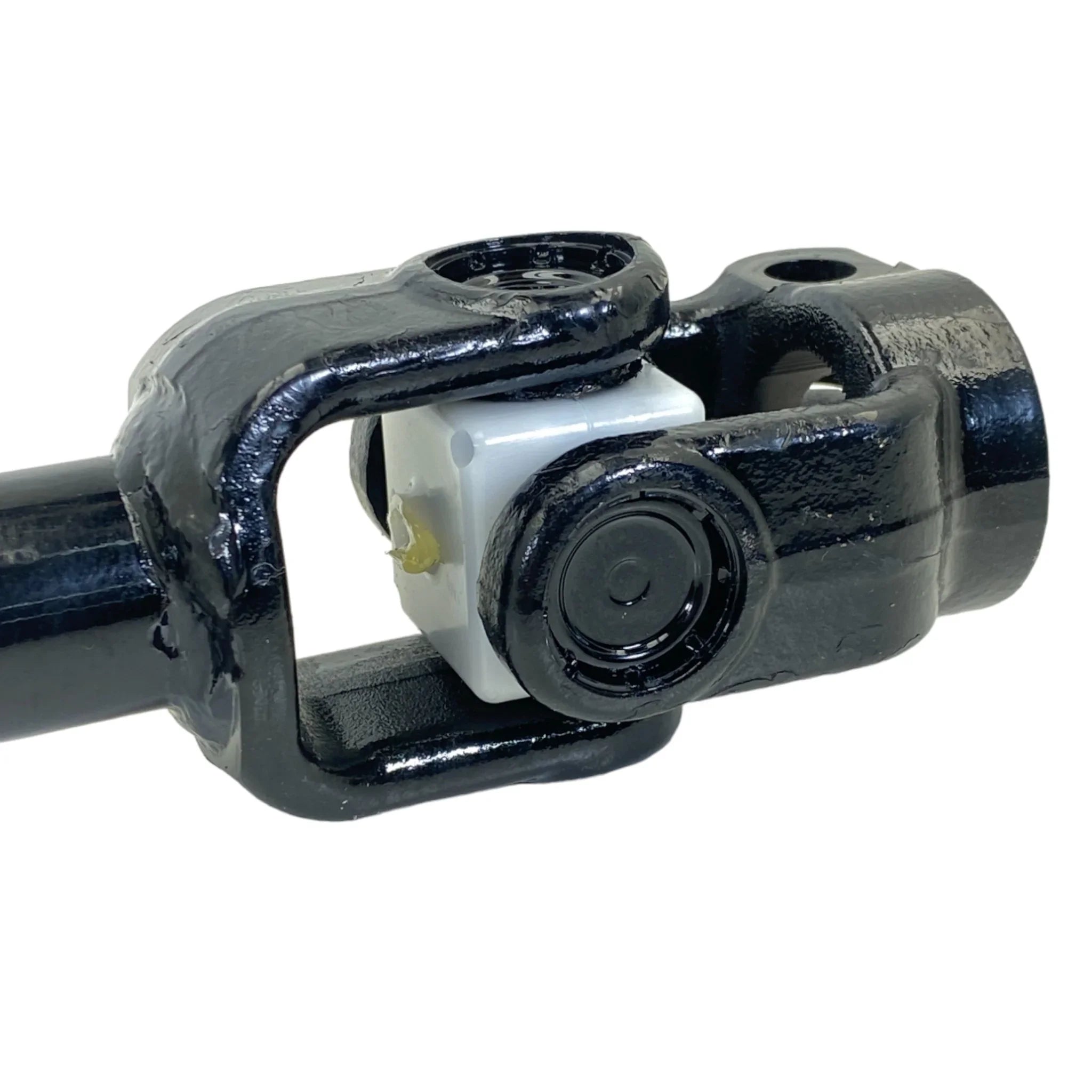 14-19608-000 Oem Freightliner Lower Steering Gear Slip Shaft