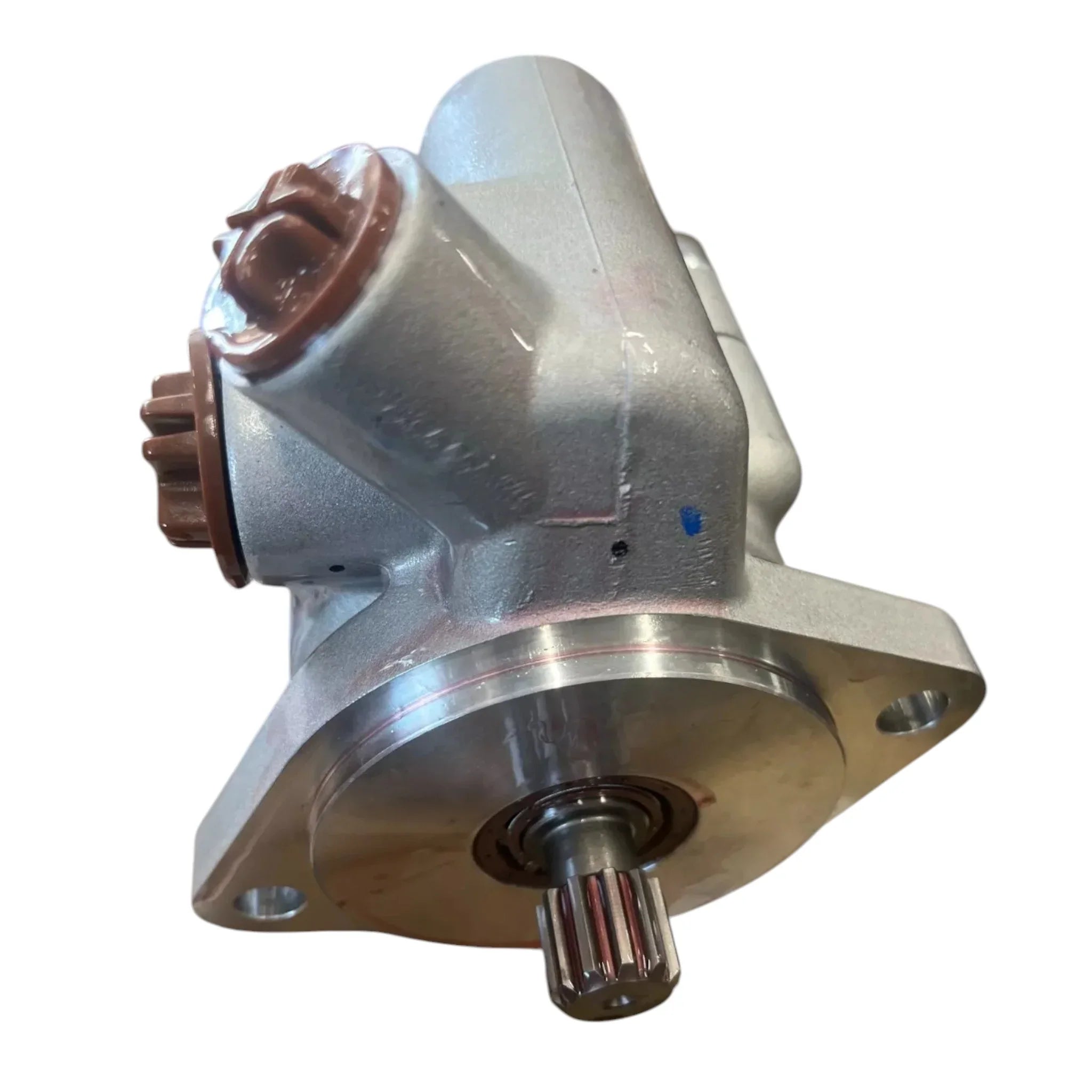 252418LES Genuine Bosch Power Steering Pump