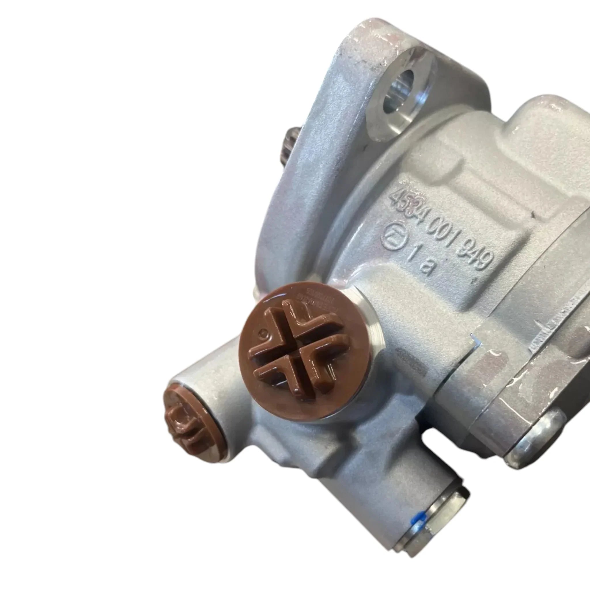 1420358010 Genuine Bosch Power Steering Pump