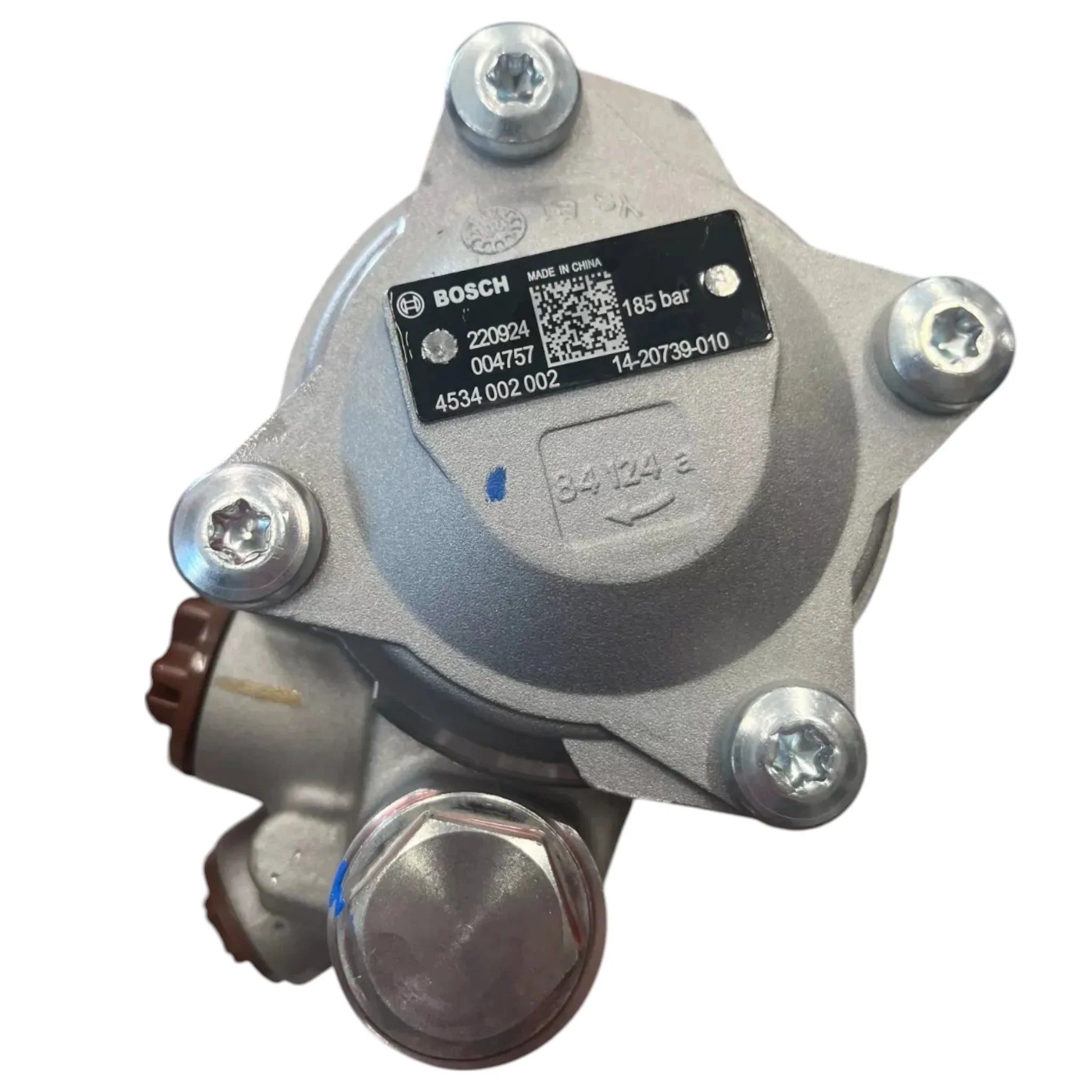 1420358010 Genuine Bosch Power Steering Pump