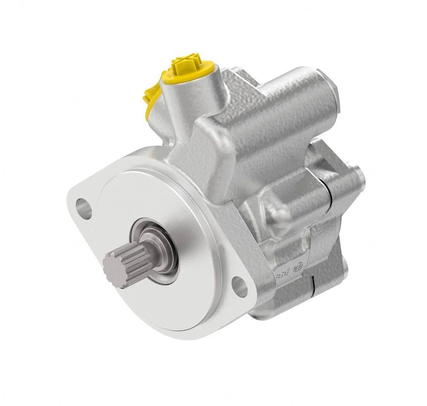 14-20739-011 Genuine Freightliner Power Steering Pump