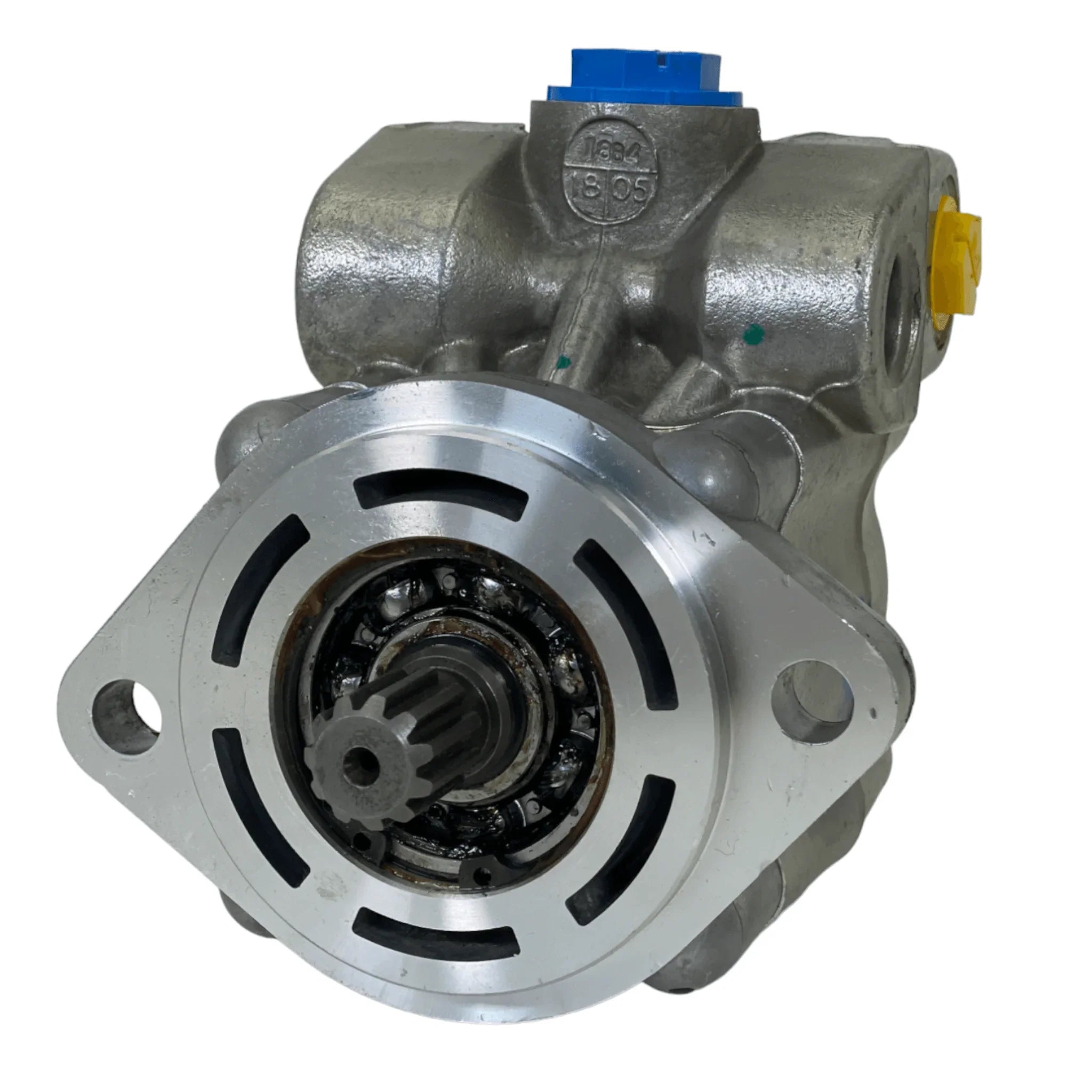 14-20745-000 Genuine Freightliner Power Steering Pump