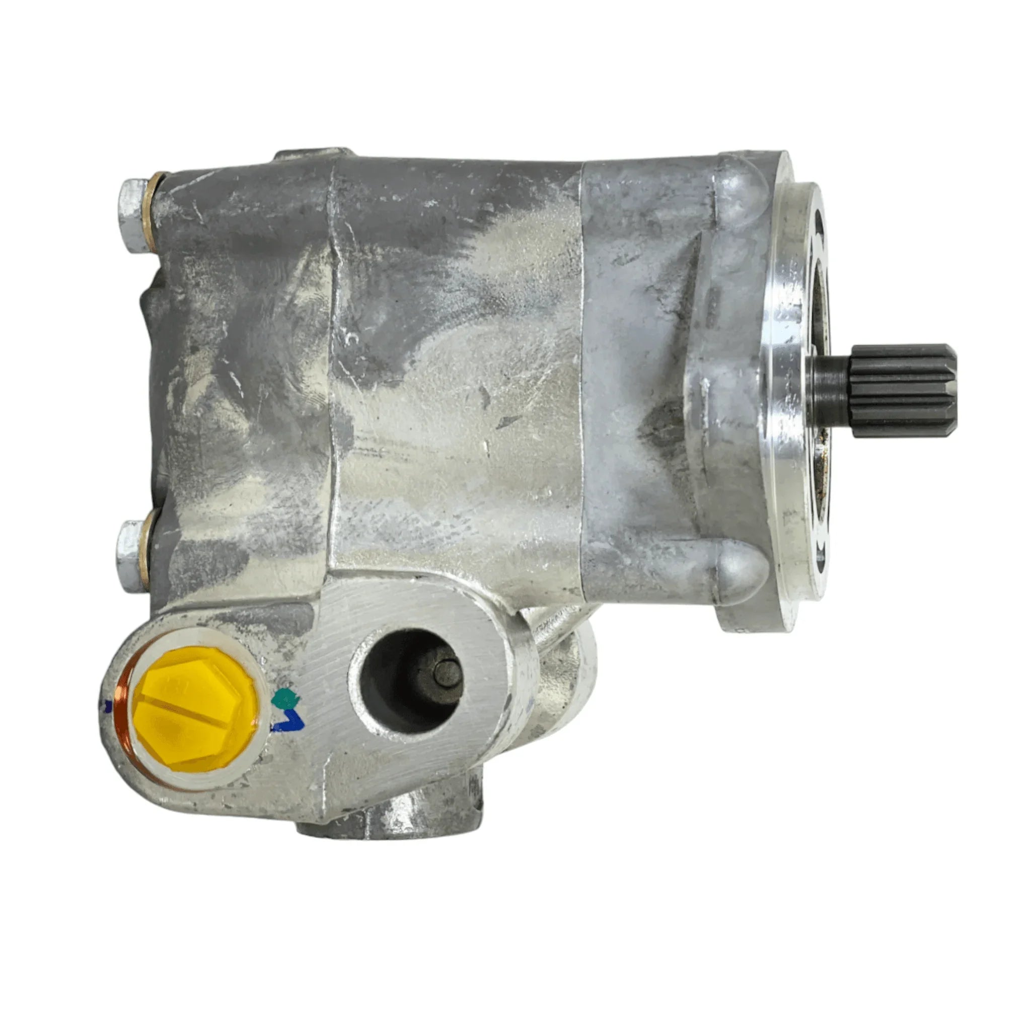 14 20746 000 Genuine Freightliner Power Steering Pump Trw