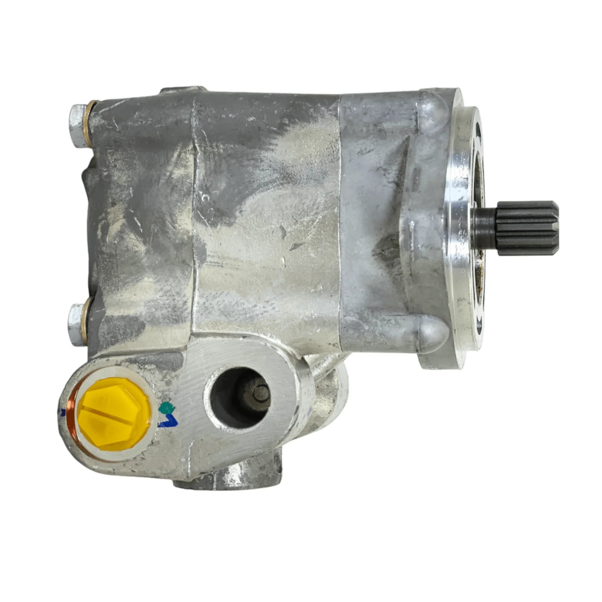 14-20746-000 Genuine Freightliner Power Steering Pump Trw
